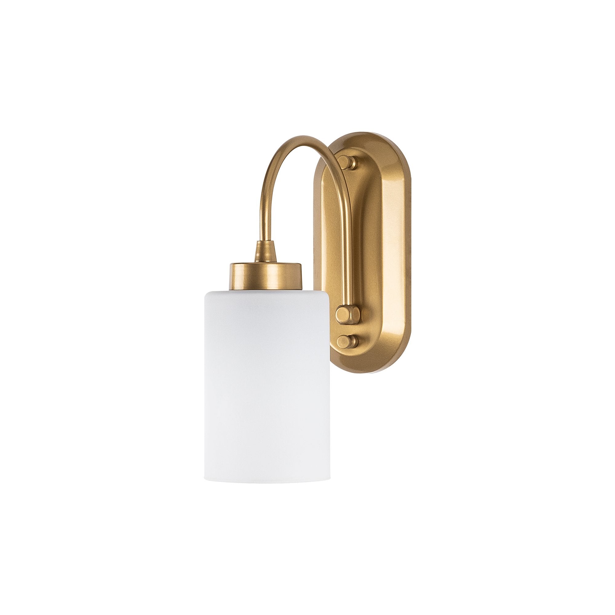 Entdecken Sie die Hemikilo Wandleuchte von Opviq – eine elegante Lichtquelle aus Metall und Glas, die jedem Raum Glamour verleiht.