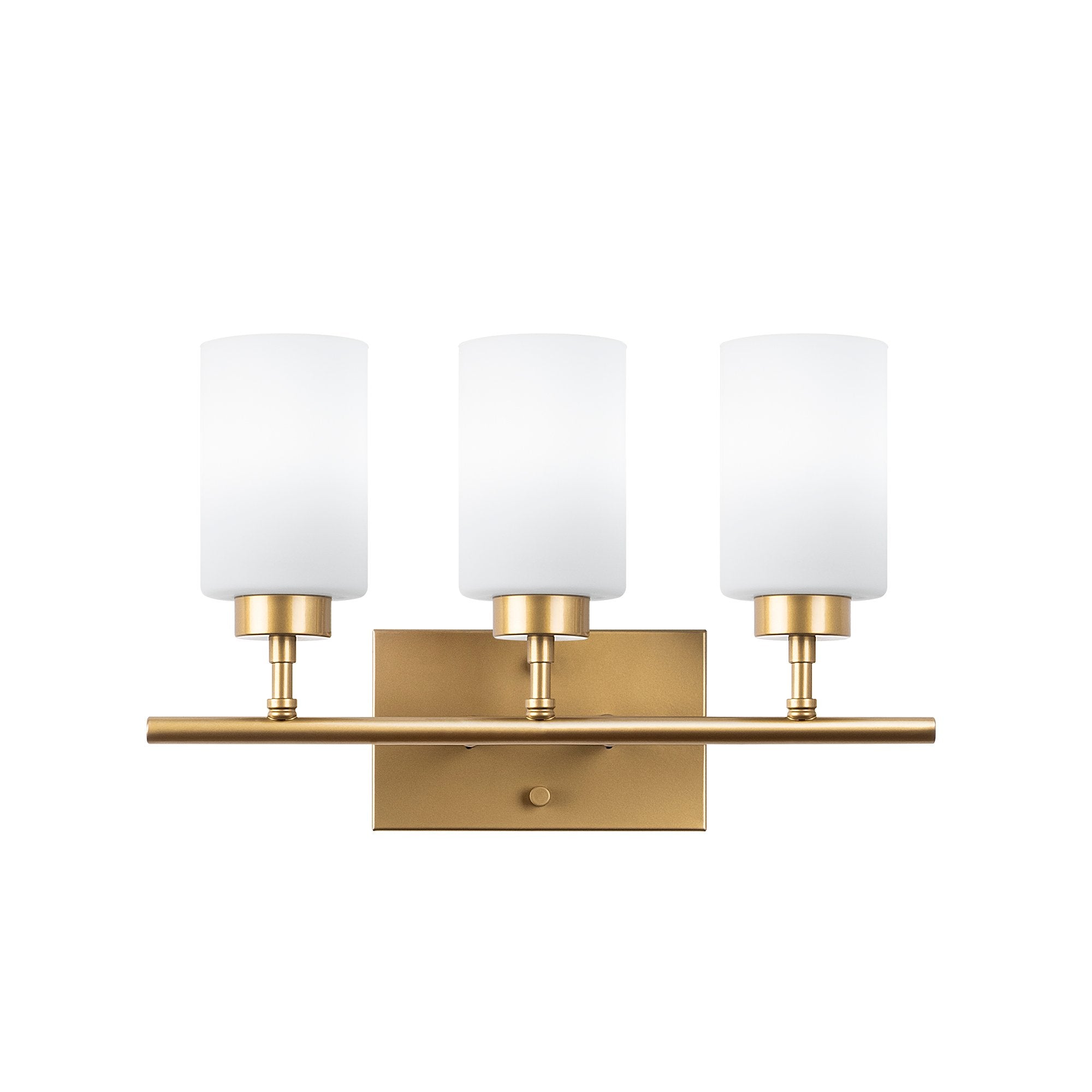 Elegante Yensuk Wandleuchte in Gold von Opviq, ideal für eine stilvolle Raumgestaltung und stimmungsvolle Beleuchtung.