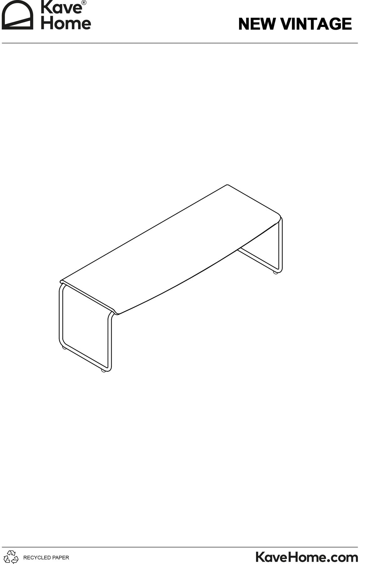Elegante Sitzbank Tarsel aus edlem Nussbaumfurnier, kombiniert mit einem stabilen gebürsteten Edelstahlgestell, ideal für moderne Interiors.