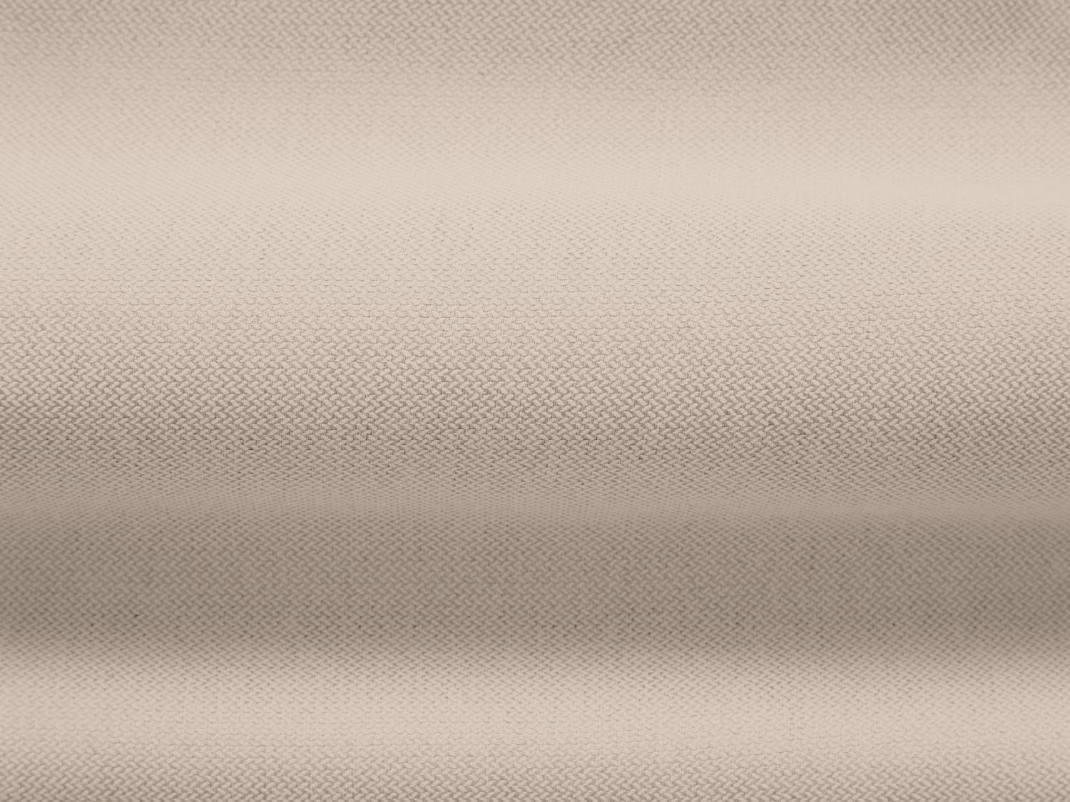 Elegantes Belfast Sofa in Beige, 3-Sitzer mit praktischer Schlaffunktion und integriertem Stauraum, ideal für stilvolle Wohnräume.