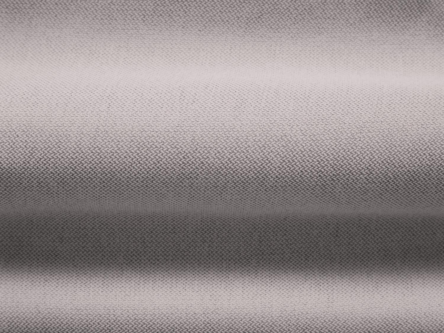 Modernes 3-Sitzer Belfast Sofa in zeitlosem Grau, perfekt für kompakte Wohnräume, mit praktischer Schlaffunktion und integriertem Stauraum.