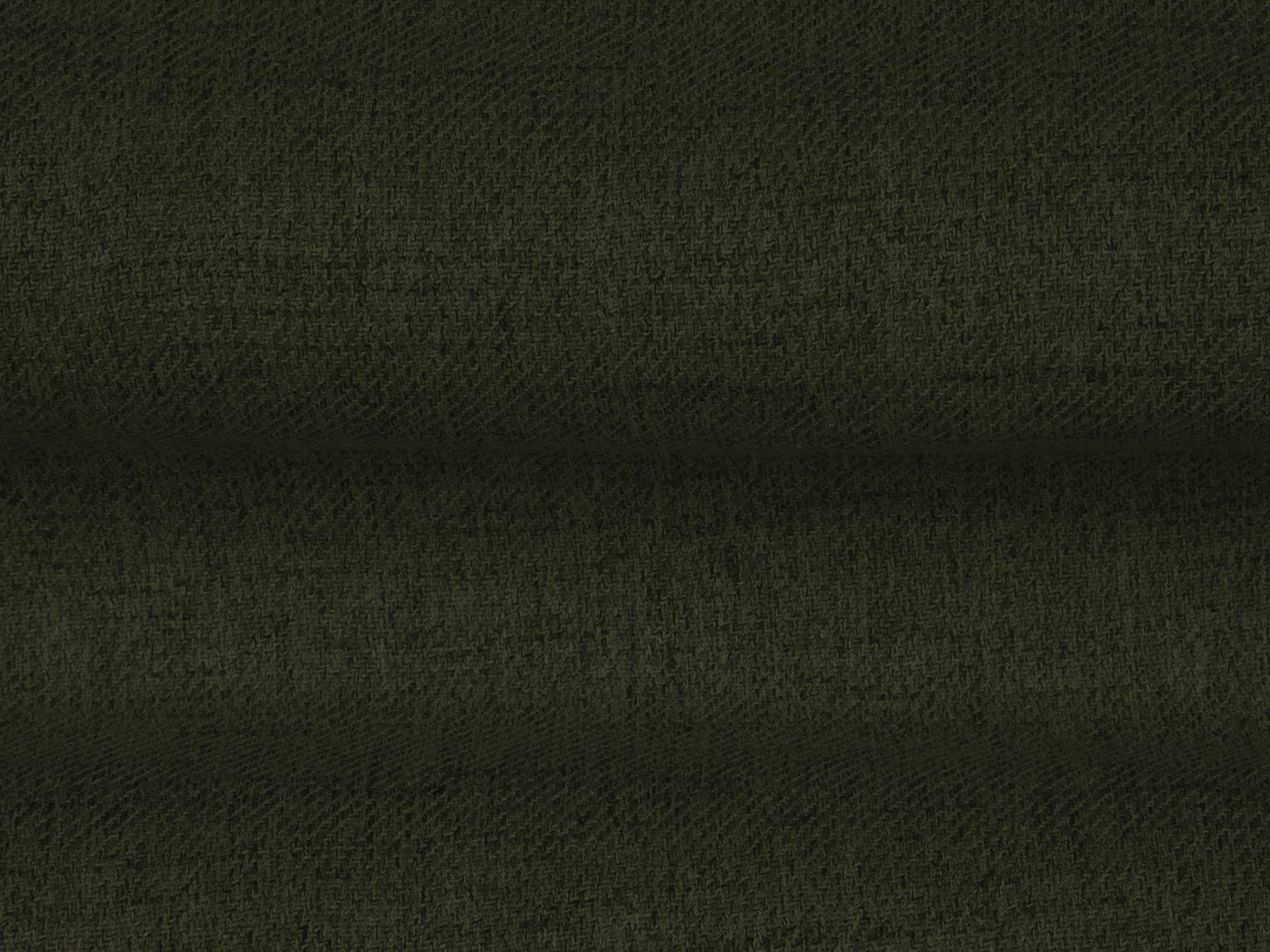 Eleganter 1-Sitzer Pouf Bali in sanftem Grün, ideal für entspannte Sitzgelegenheiten und geschmackvolle Wohnraumgestaltung.