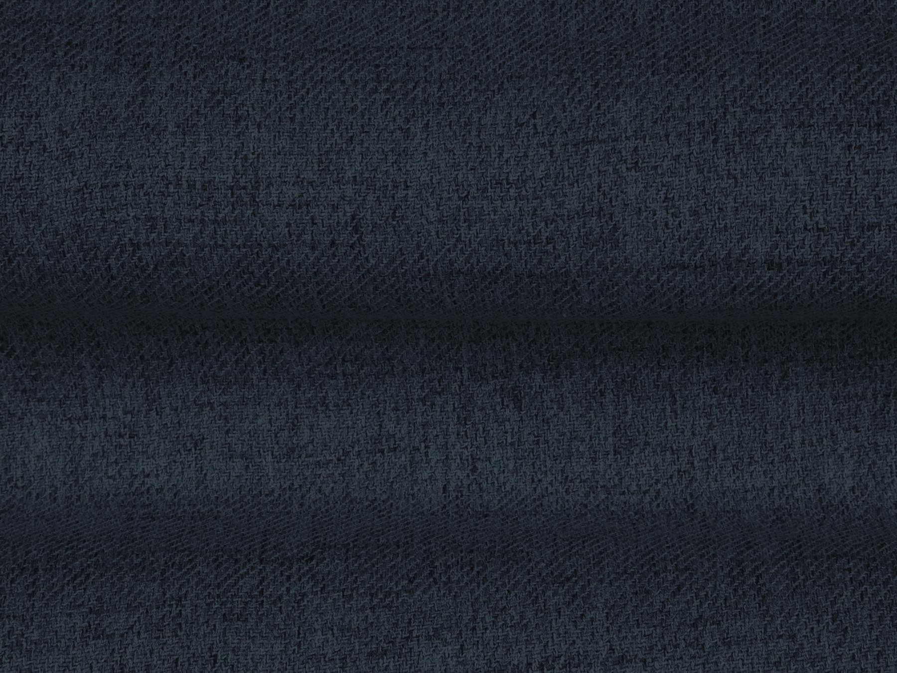 Geräumiges 9-Sitzer Panoramic Sofa Bali in ansprechendem Blau, perfekt für entspannte Abende und gesellige Runden in modernen Wohnräumen.