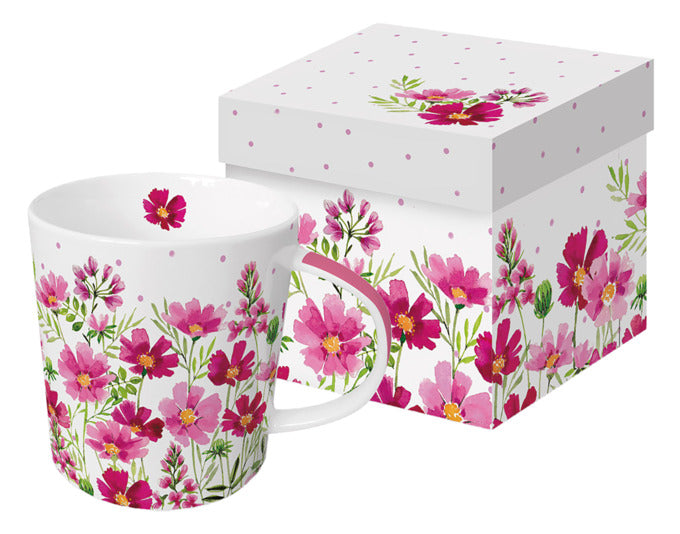 PPD Henkelbecher Trend Mug GB Anabelle in  präsentiert im Onlineshop von KAQTU Design AG. Tasse ist von PPD