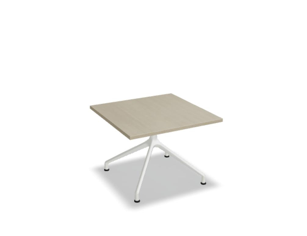 Gobo GBK64 - Beistelltisch in Kakao präsentiert im Onlineshop von KAQTU Design AG. Beistelltisch ist von Mdd