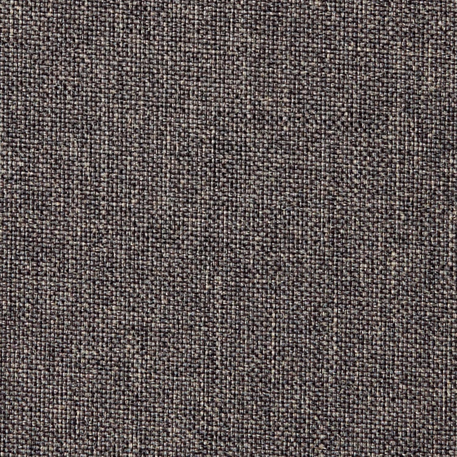 Stylisches Colpus Bettsofa in Eiche schwarz mit Soft Spring Bezug. Perfekt für kleine Räume, vereint modernes Design und hohen Komfort.