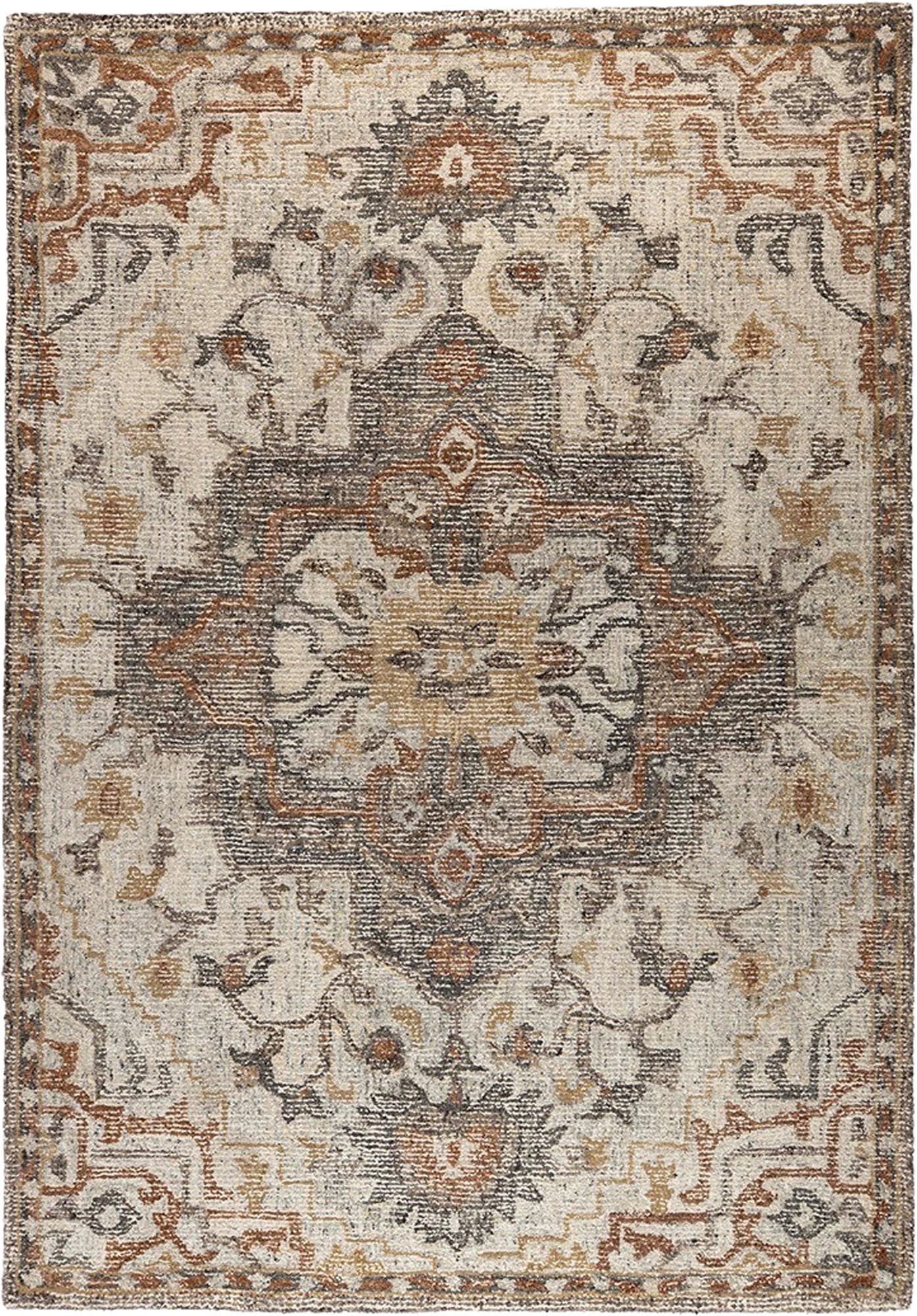 Teppich Amori: Luxuriöse Wärme für Ihr modernes Interieur.