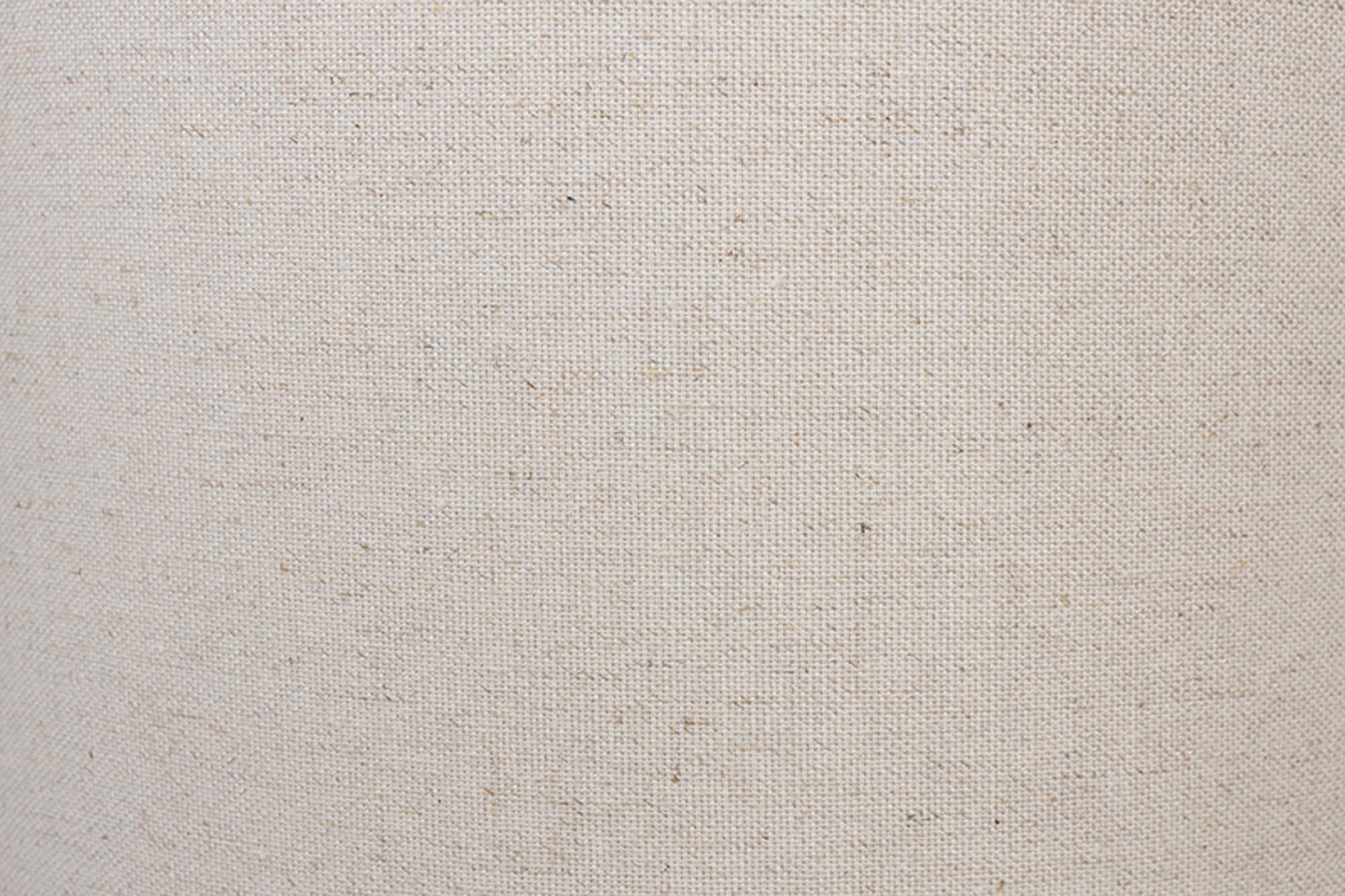 Elegante Tischleuchte Cath von Dutchbone, gefertigt aus hochwertigem Mangoholz und Leinen, ideal für stilvolle Akzente in jedem Raum.