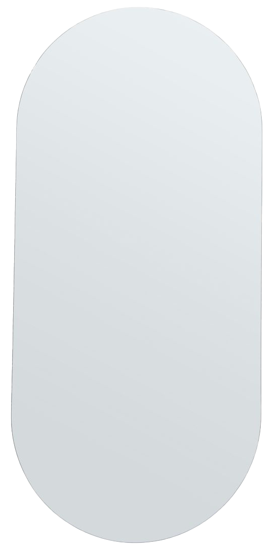 Moderner Wandspiegel "Walls" von House Doctor, perfekt für eine stilvolle Raumgestaltung mit minimalistischen Formen und zeitgemäßem Flair.