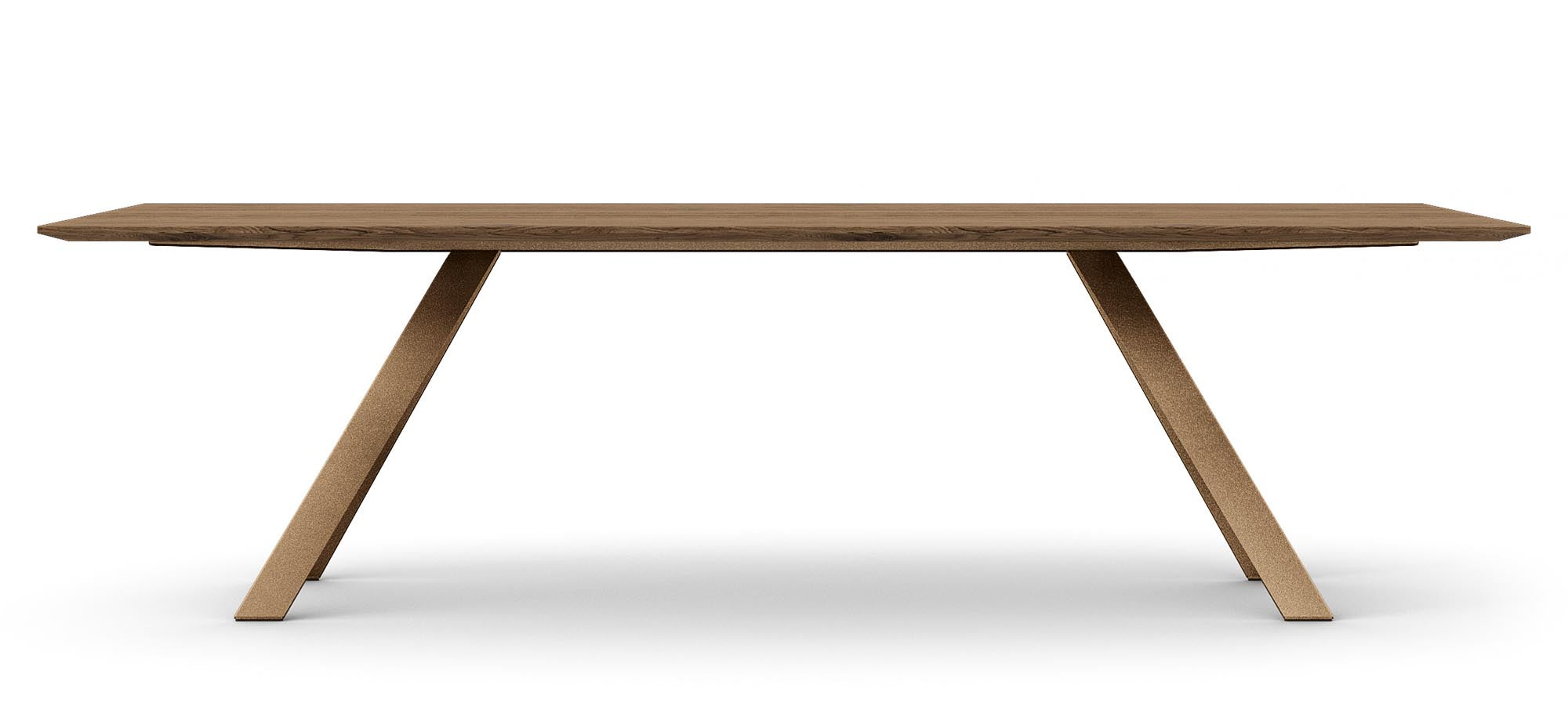 Airblade Bronze von Mobimex: Innovatives Design trifft Funktionalität.