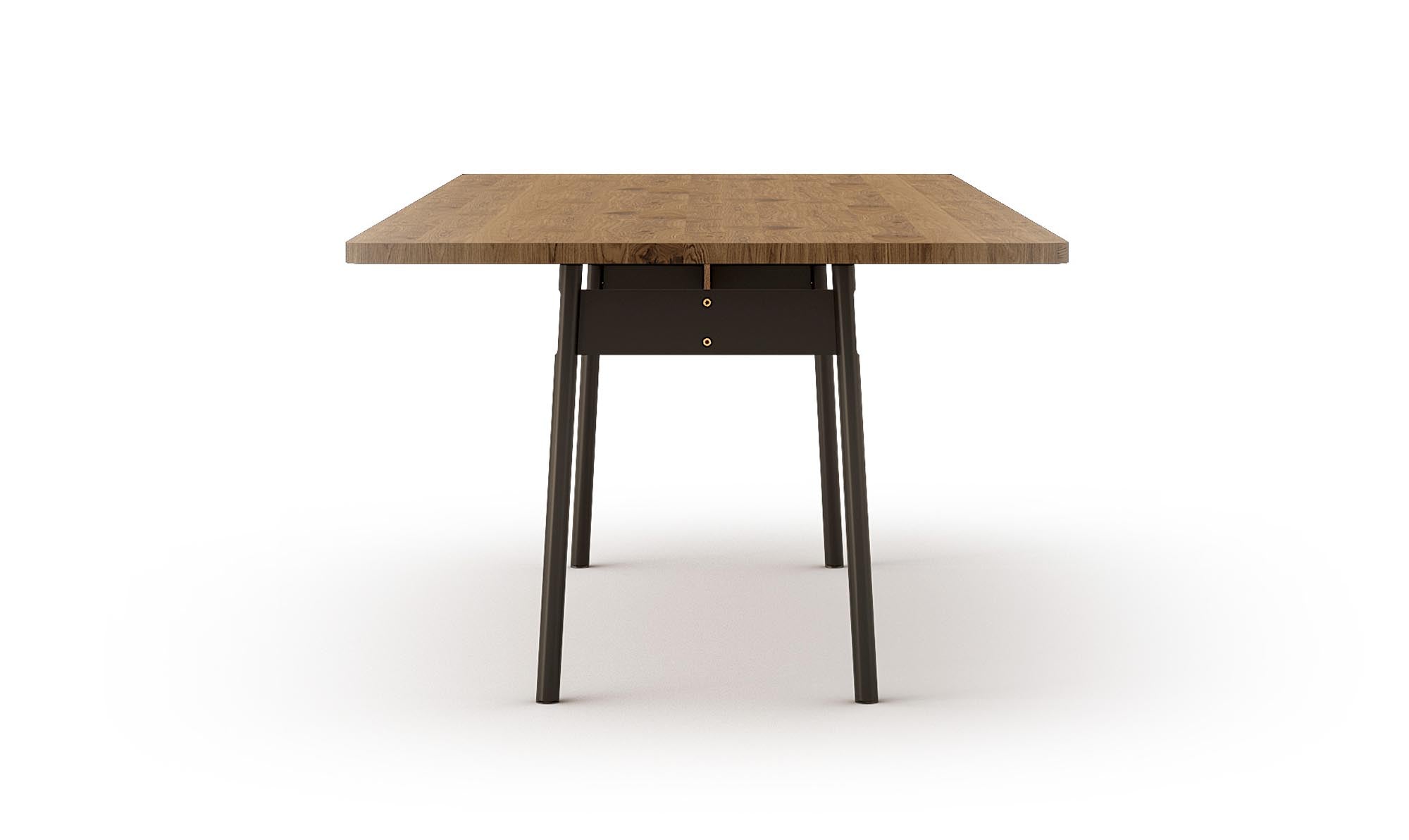 Mobimex Any: Funktionaler Tisch mit modernem Design für Ihr Zuhause.