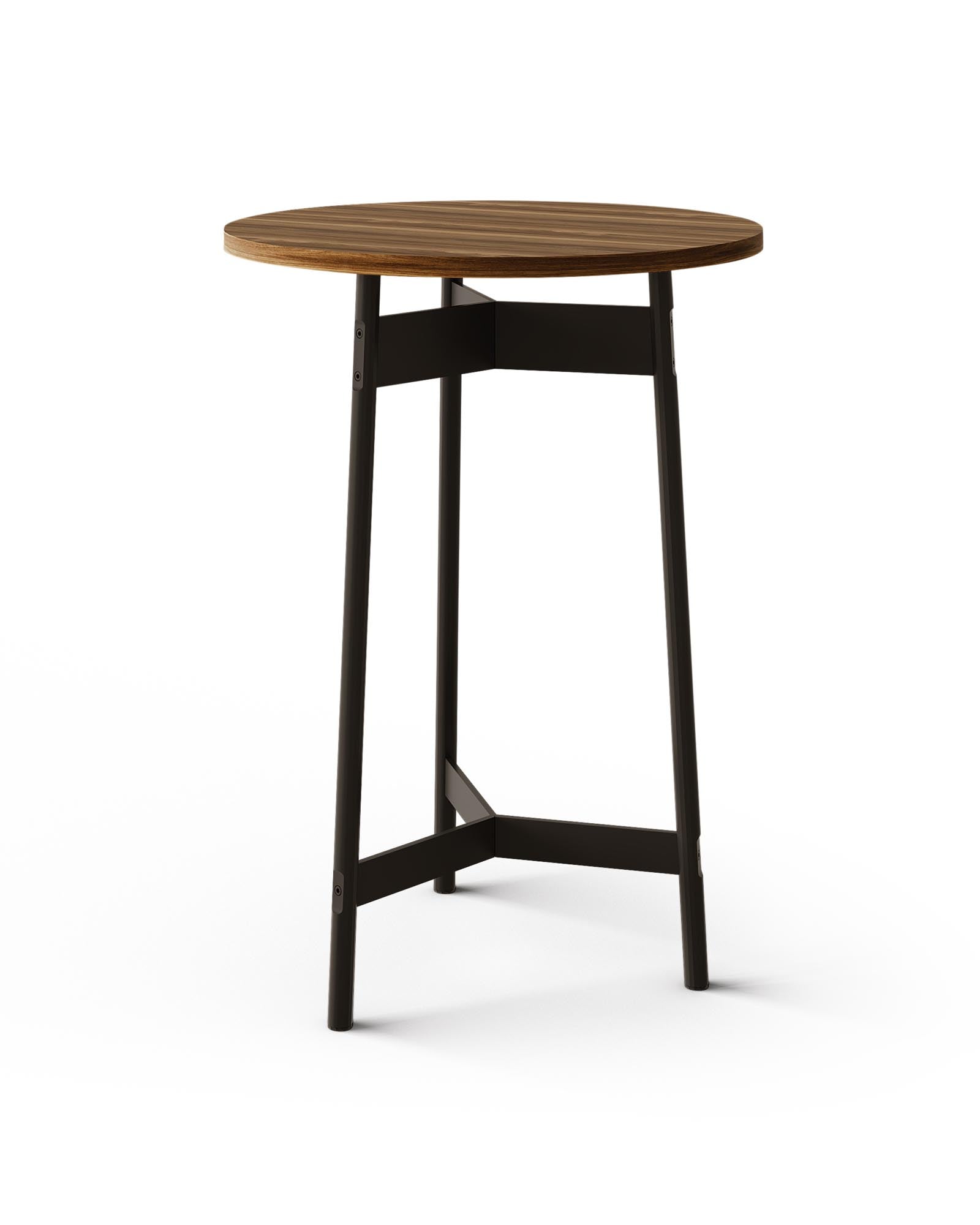 Eleganter Bartisch Any-Up Round von Mobimex, perfekt für gesellige Runden und stilvolle Akzente in jedem Raum.