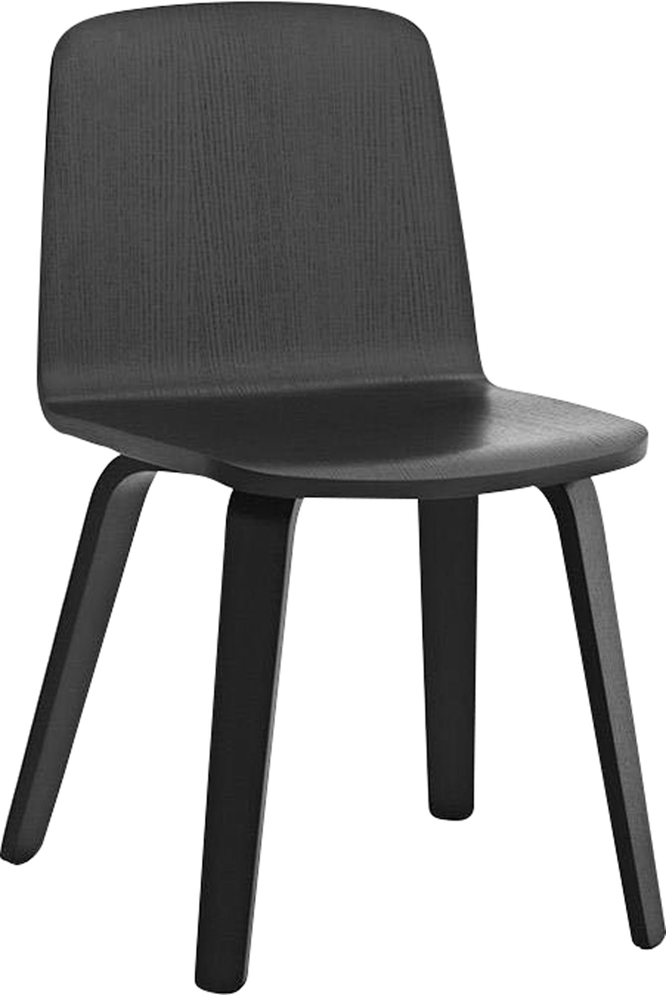 Entdecken Sie den Just Stuhl von Normann Copenhagen: Ein stilvoller, skandinavischer Stuhl aus Eiche, der Komfort und zeitgemäßes Design perfekt kombiniert.