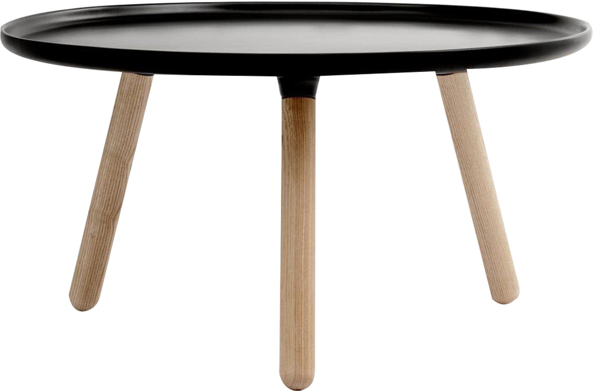 Eleganter Tablo Tisch in groß von Normann Copenhagen, ideal für moderne Wohnräume mit seinem klaren, minimalistischen Stil.
