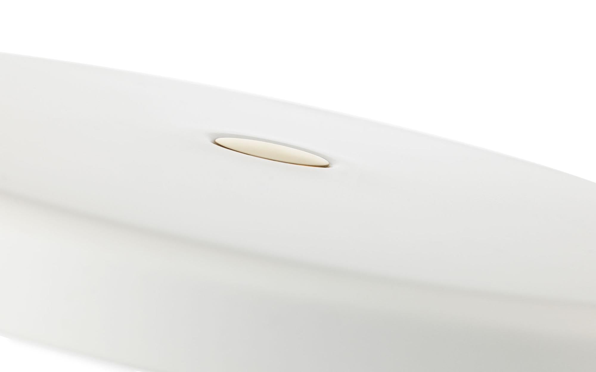 Eddy Tischlampe von Normann Copenhagen: Stilvolle Leuchte mit modernem Look, ideal für stimmungsvolle Beleuchtung und dekorative Akzente.