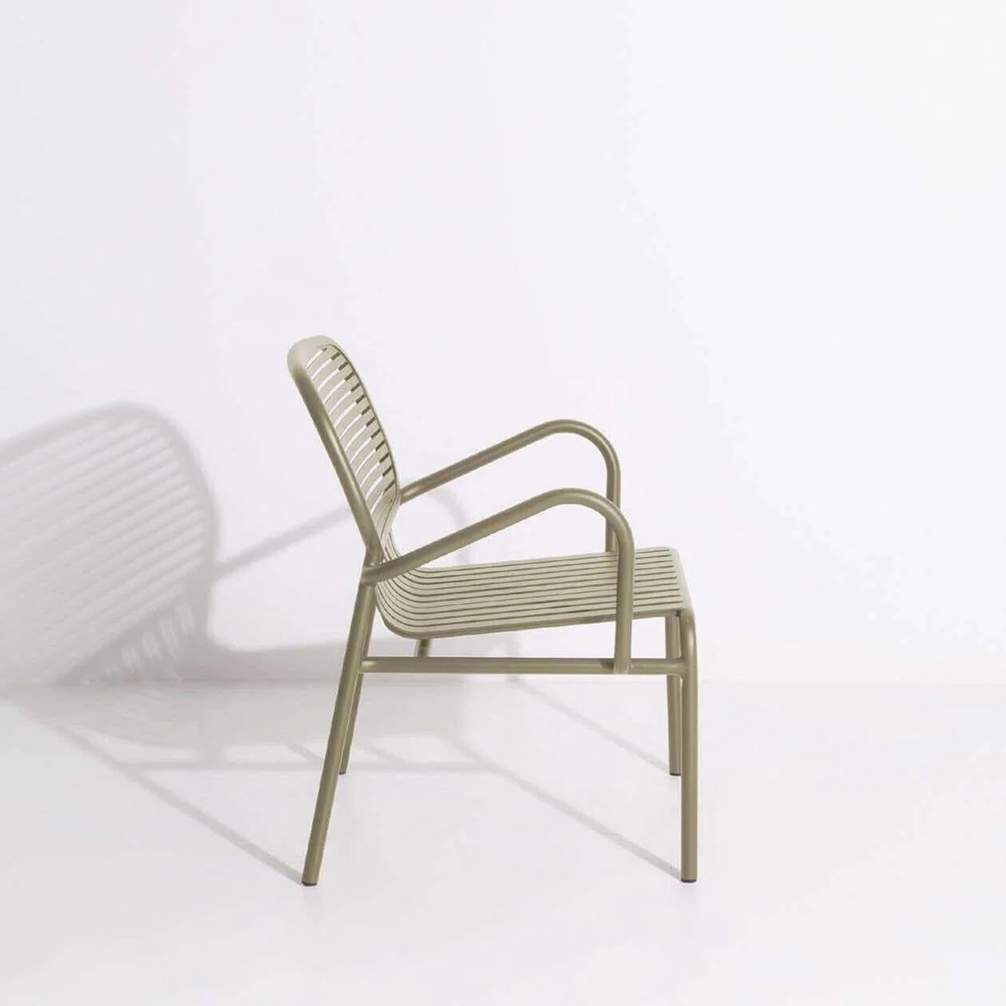 Week-End Lounger: Komfort und Design für Ihren Garten geniessen.
