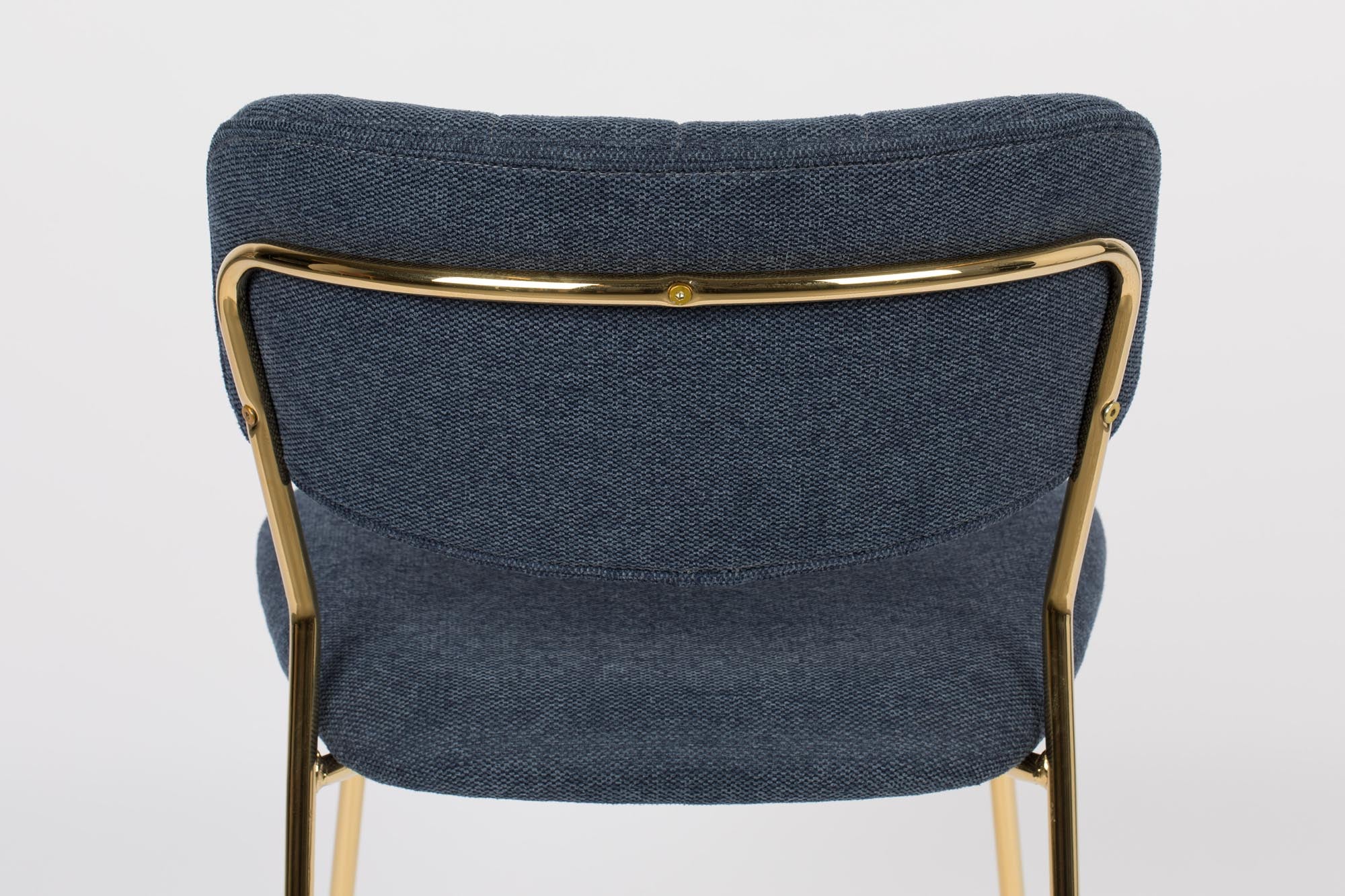 Stuhl Jolien gepolstert V1: Eleganter Komfort mit robuster Bauweise. Perfekt für jeden Raum, in verschiedenen Farben erhältlich.
