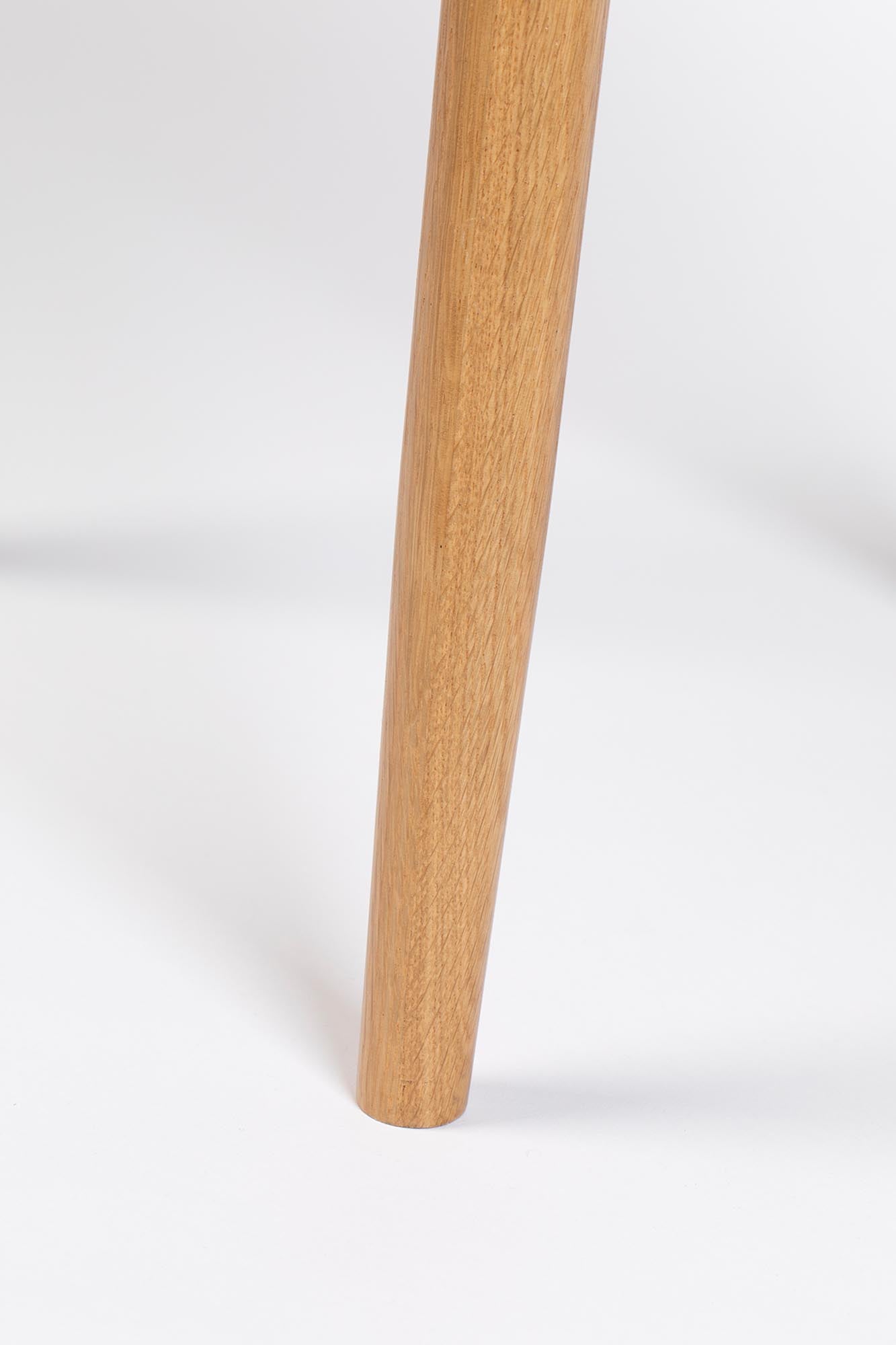 Beistelltisch Fabio von White Label Living: Elegantes Design trifft Funktionalität – ideal für jedes moderne Zuhause.