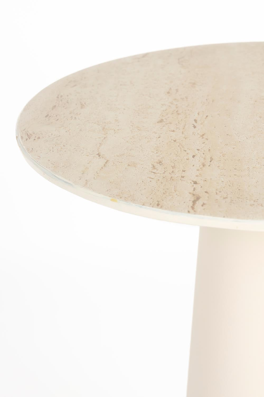Joya Beistelltisch hoch: Funktionalität trifft auf modernes Design.