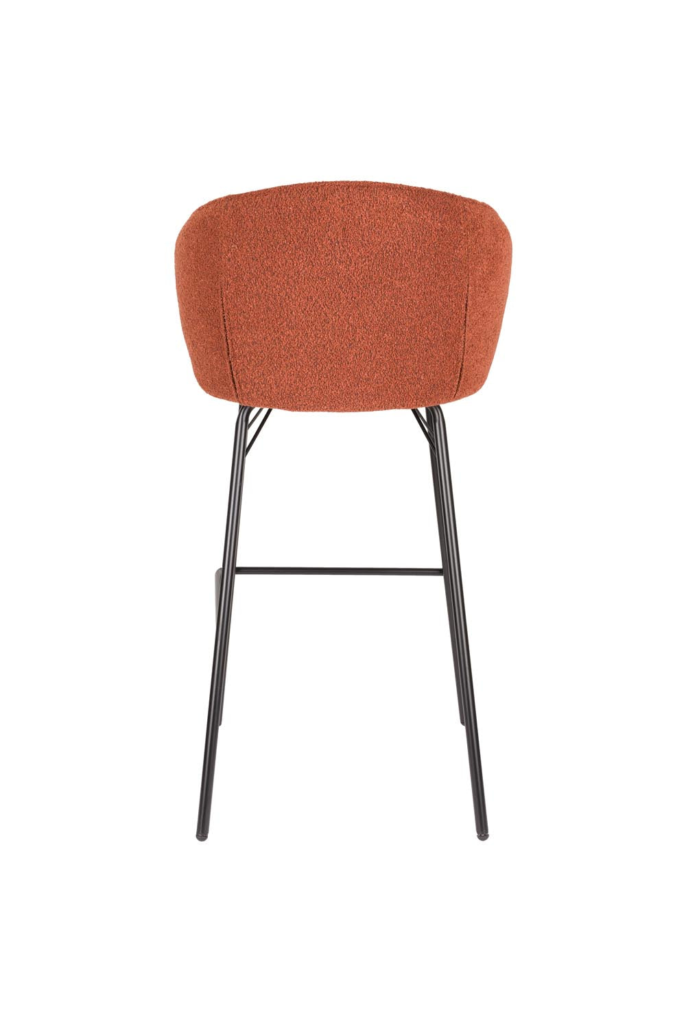 Barhocker Joa Terra: Zeitloses Design für stilvolle Wohnräume.