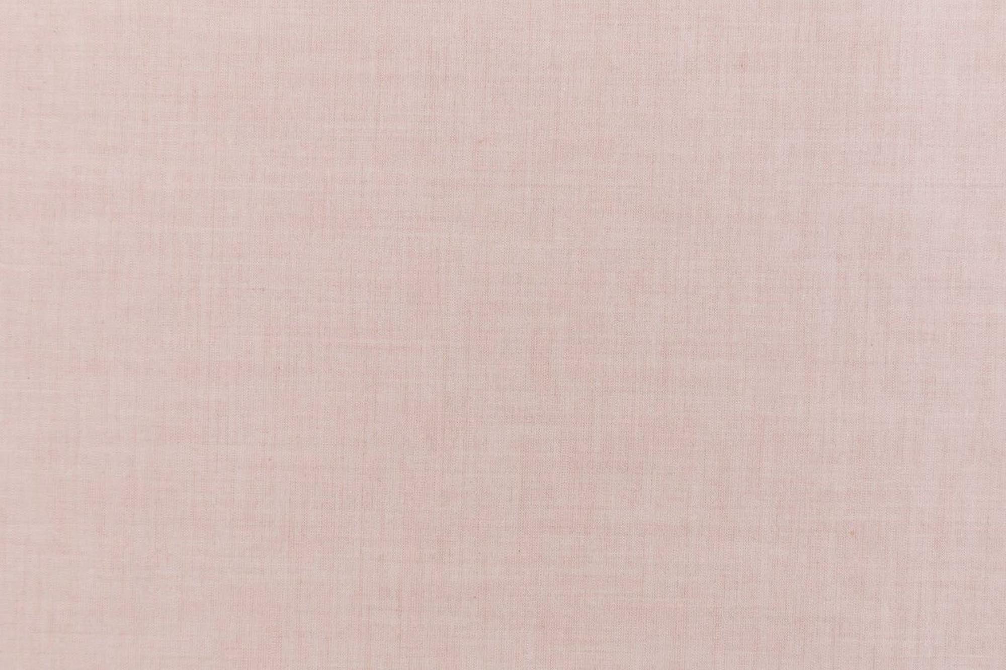 Eleganter rosa Vorhang aus ägyptischer Baumwolle, ideal für stilvolle Innenräume und eine einladende Atmosphäre.