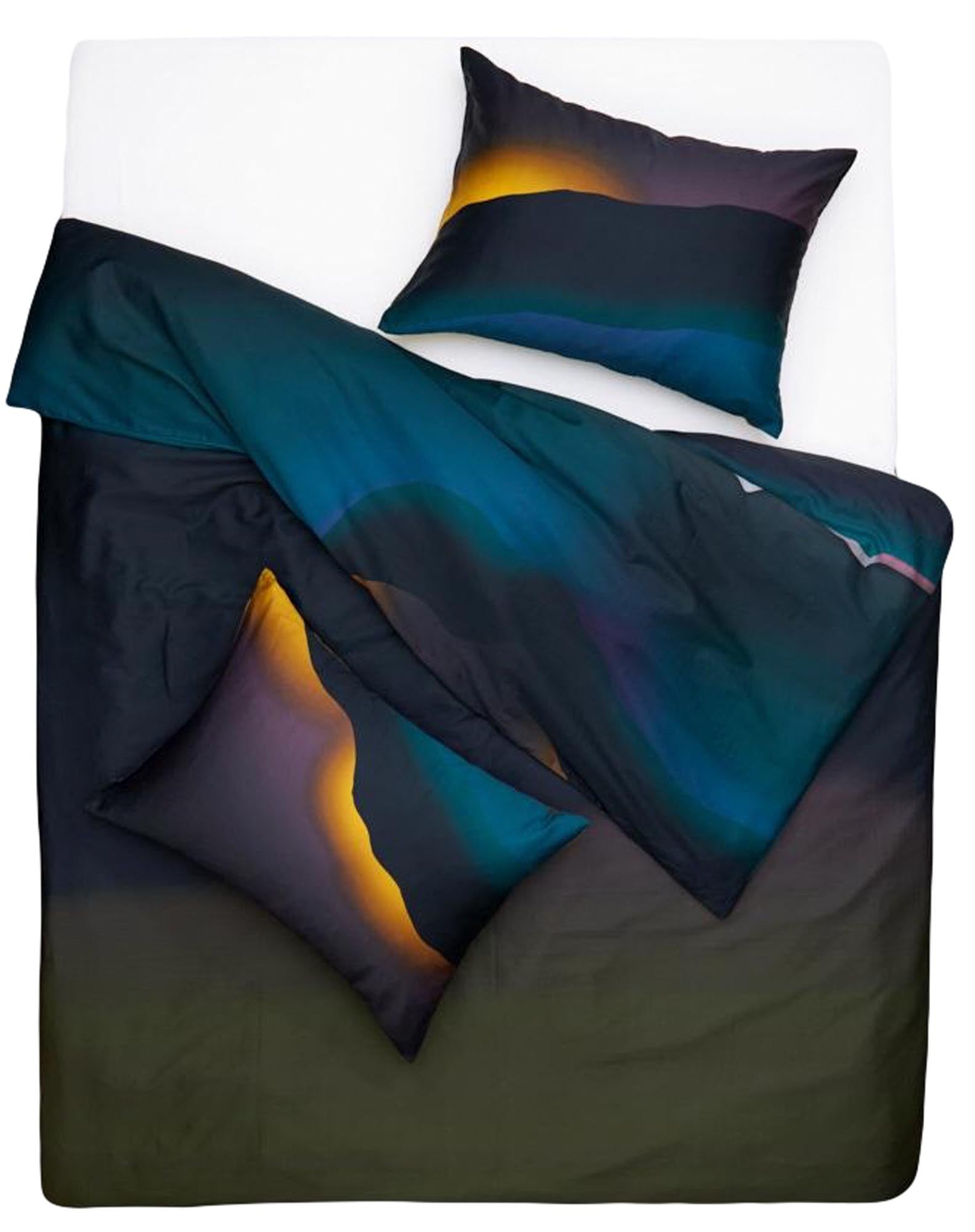 Bettwäsche Morena: Kunstvolle Designs für traumhafte Nächte.