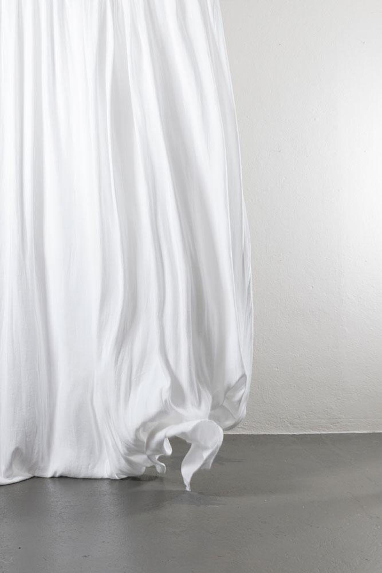 Leinenvorhang Panama von ZigZagZurich: Stilvolles Design und hochwertige Materialien für ein gemütliches Zuhause.