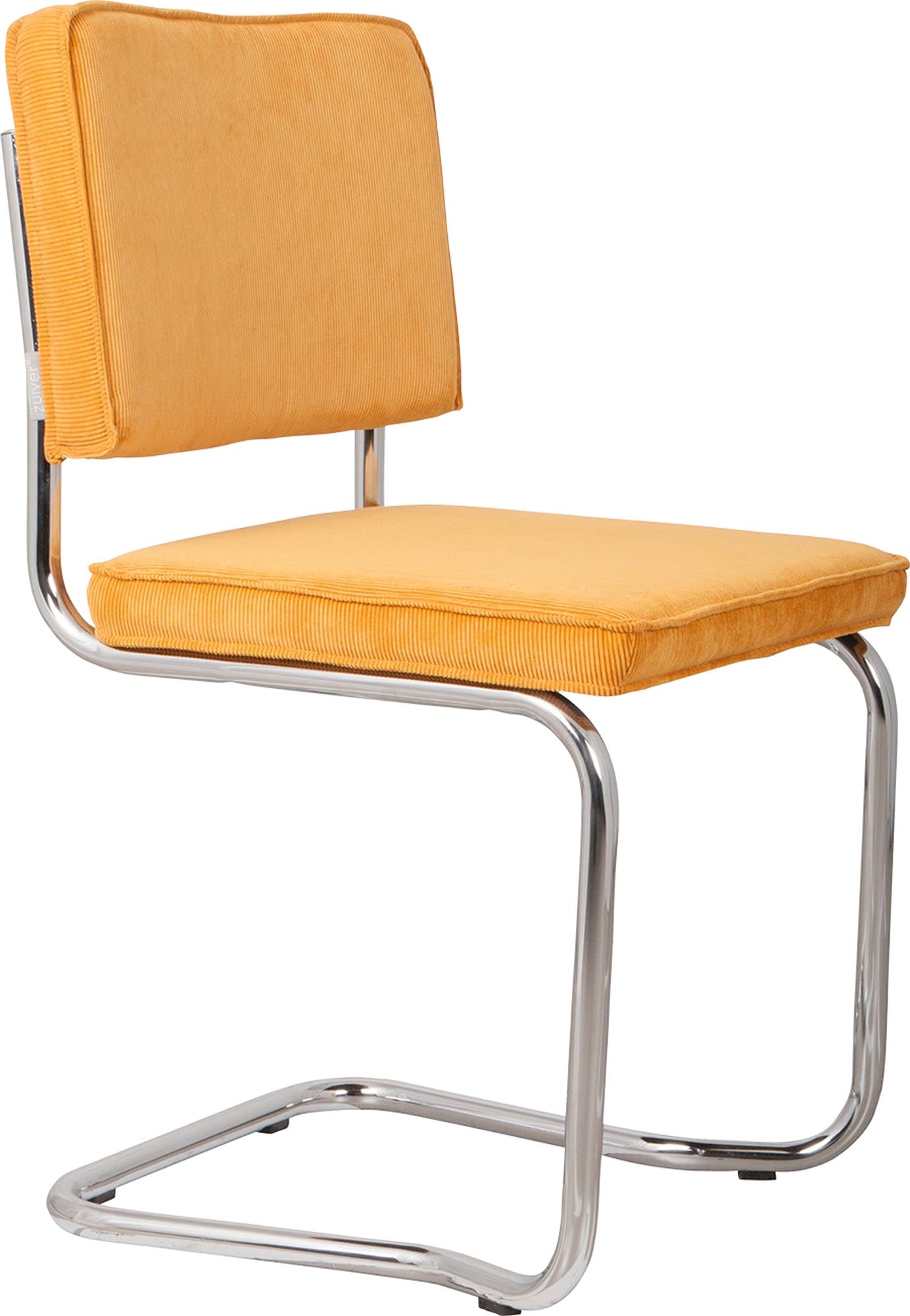 Zuiver Ridge Stuhl: Modernes Design, langlebige Materialien, vielseitige Farben – ideal für stilvolle Räume.