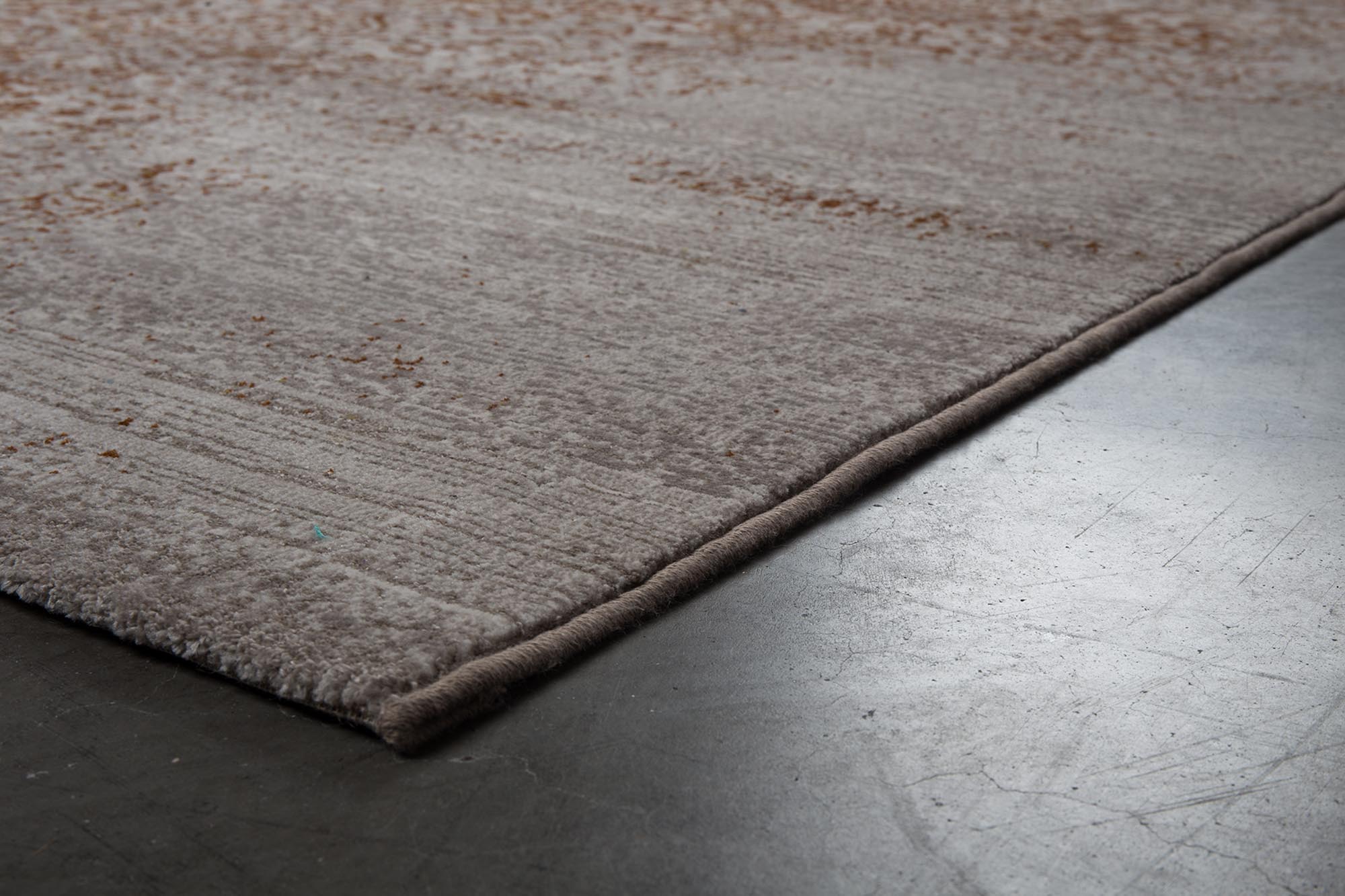 Zauberhafter Zuiver Teppich Magic in stilvollem Design, ideal für eine gemütliche Atmosphäre in Ihrem Zuhause.