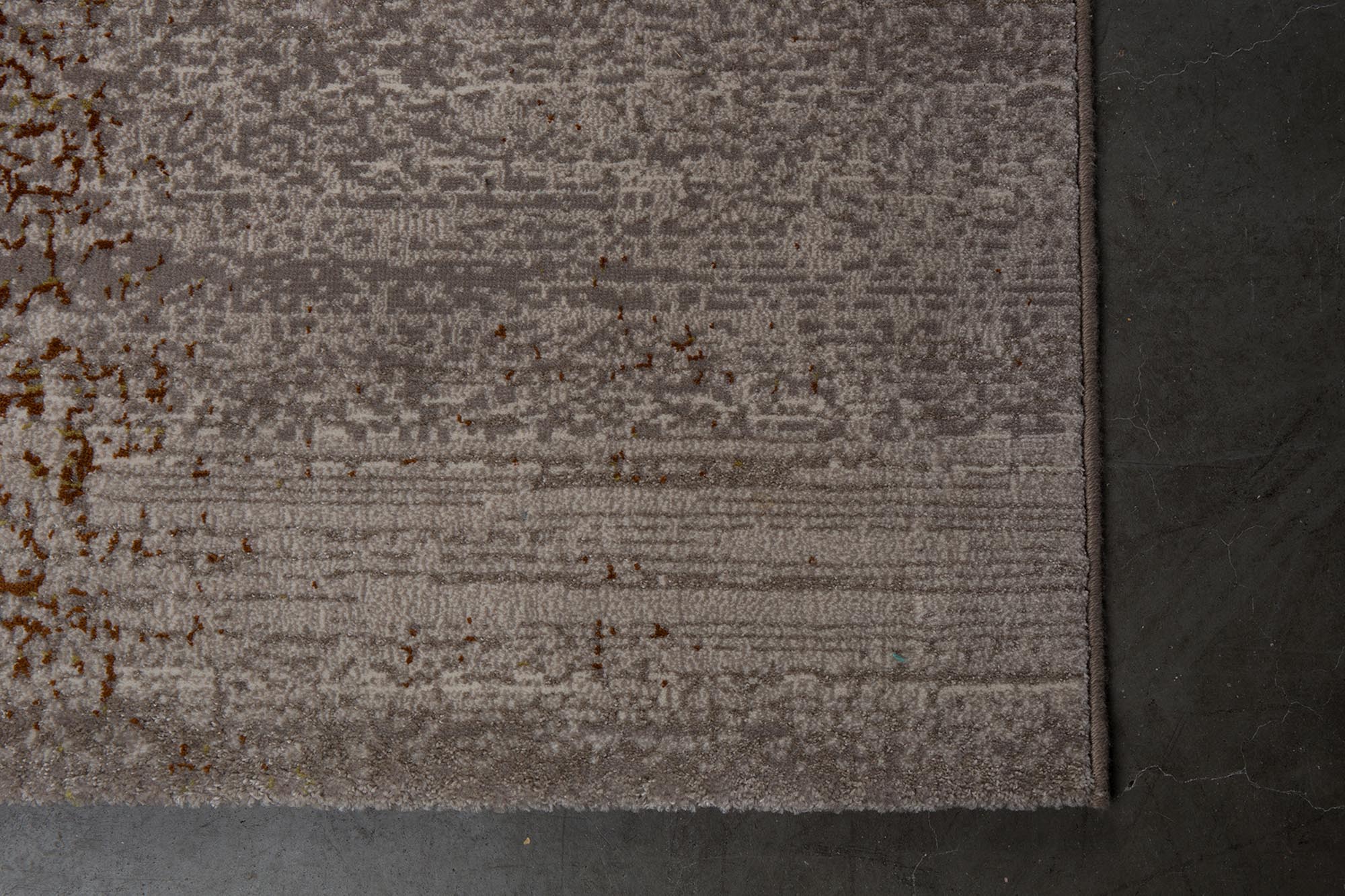 Moderner Teppich Magic von Zuiver: Ein einzigartiges Design, das jedem Raum eine besondere Note verleiht.