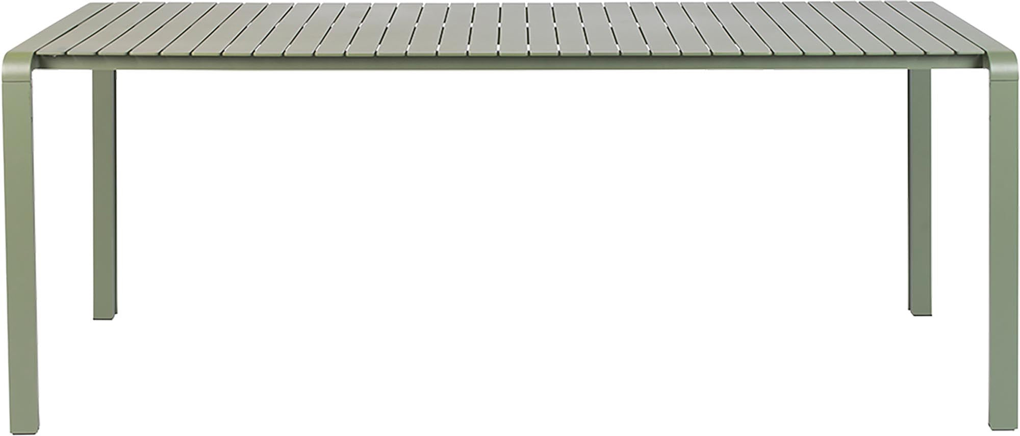 Zuiver Vondel Gartentisch: Perfekte Ergänzung für jeden Aussenbereich.