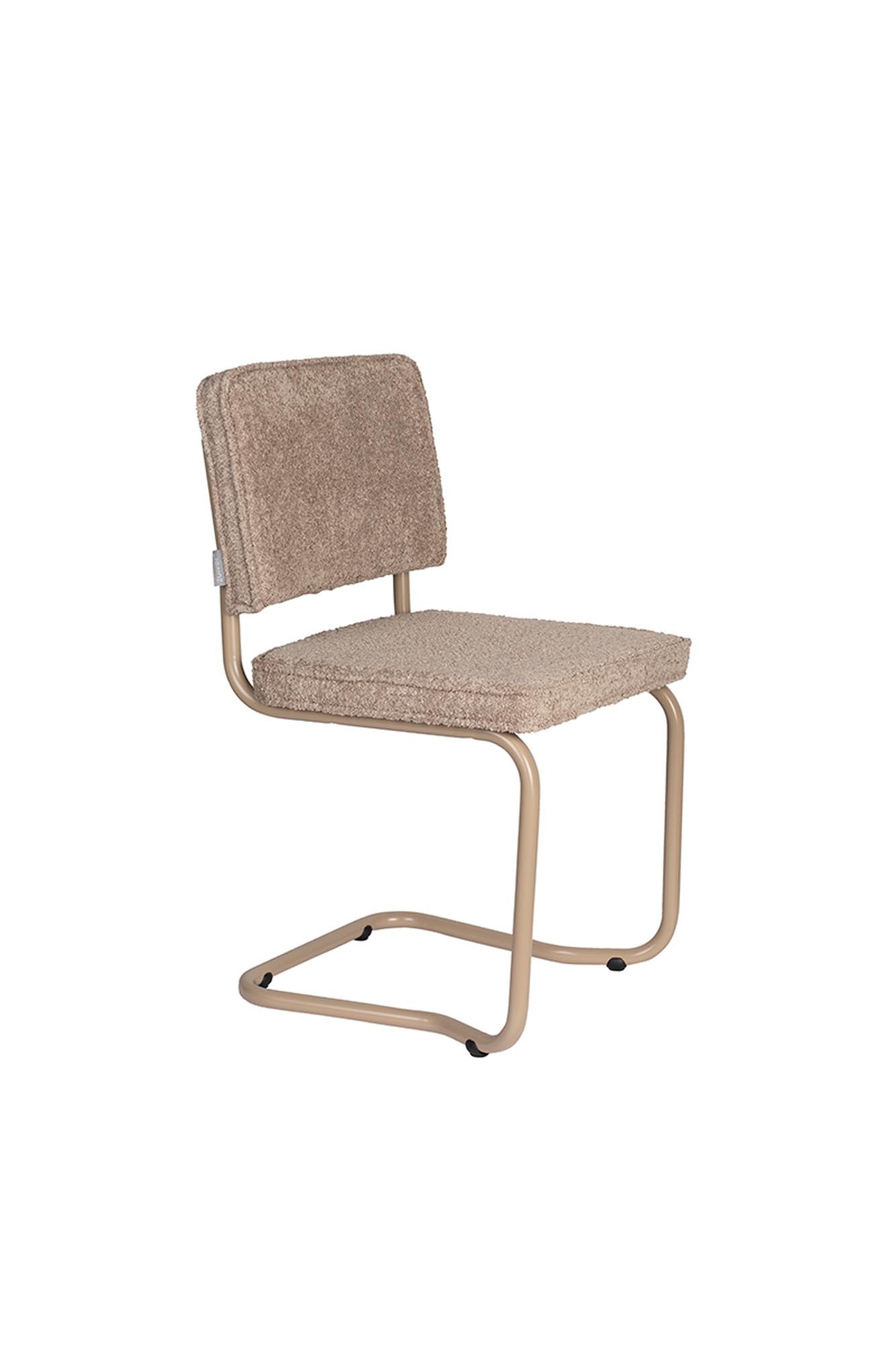 Eleganter Zuiver Stuhl: Komfort und Stil für zeitgemässe Wohnräume.