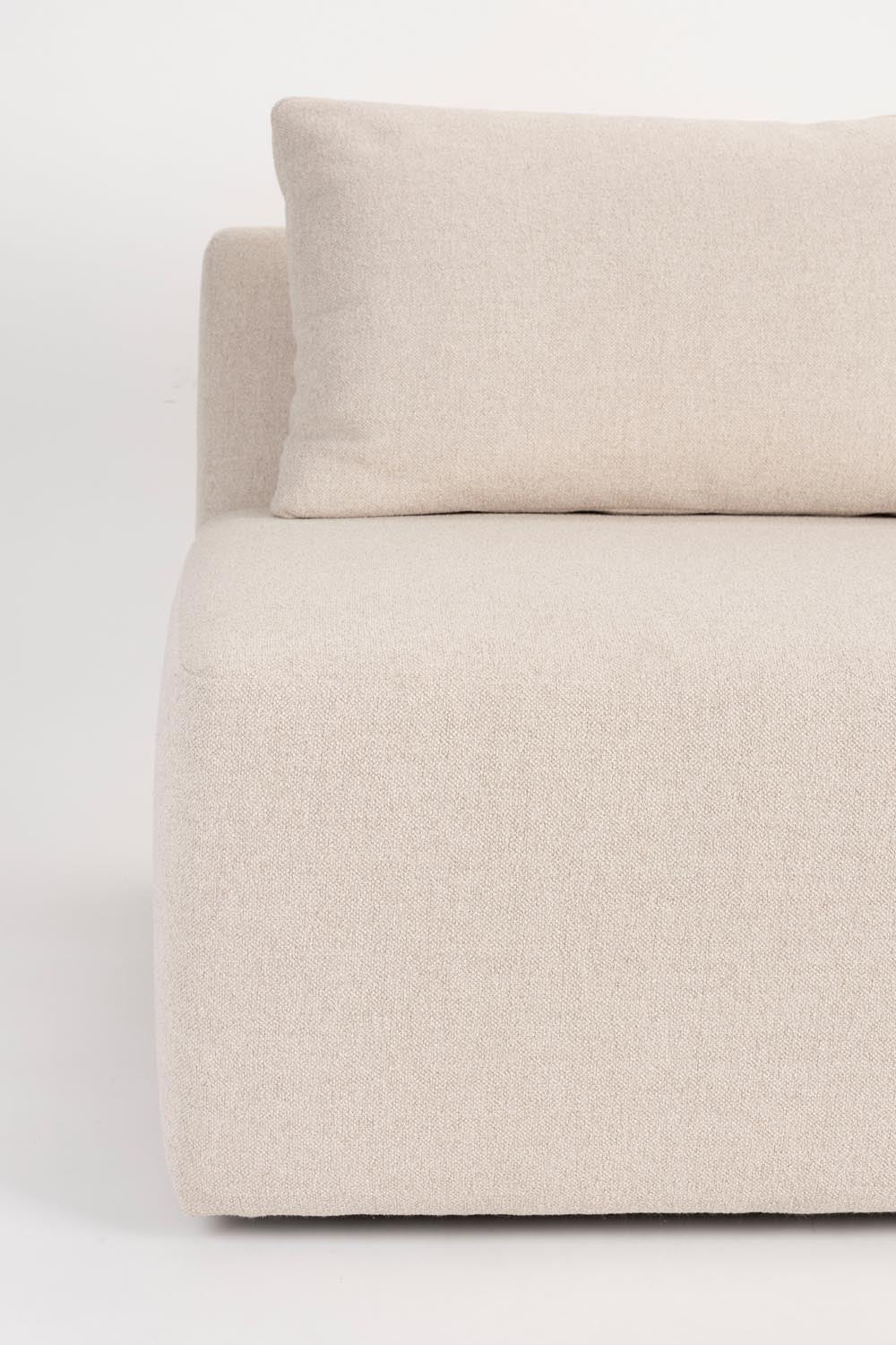 Elegantes Zuiver Prosper Sofaelement: Perfekter Komfort für jeden Raum.