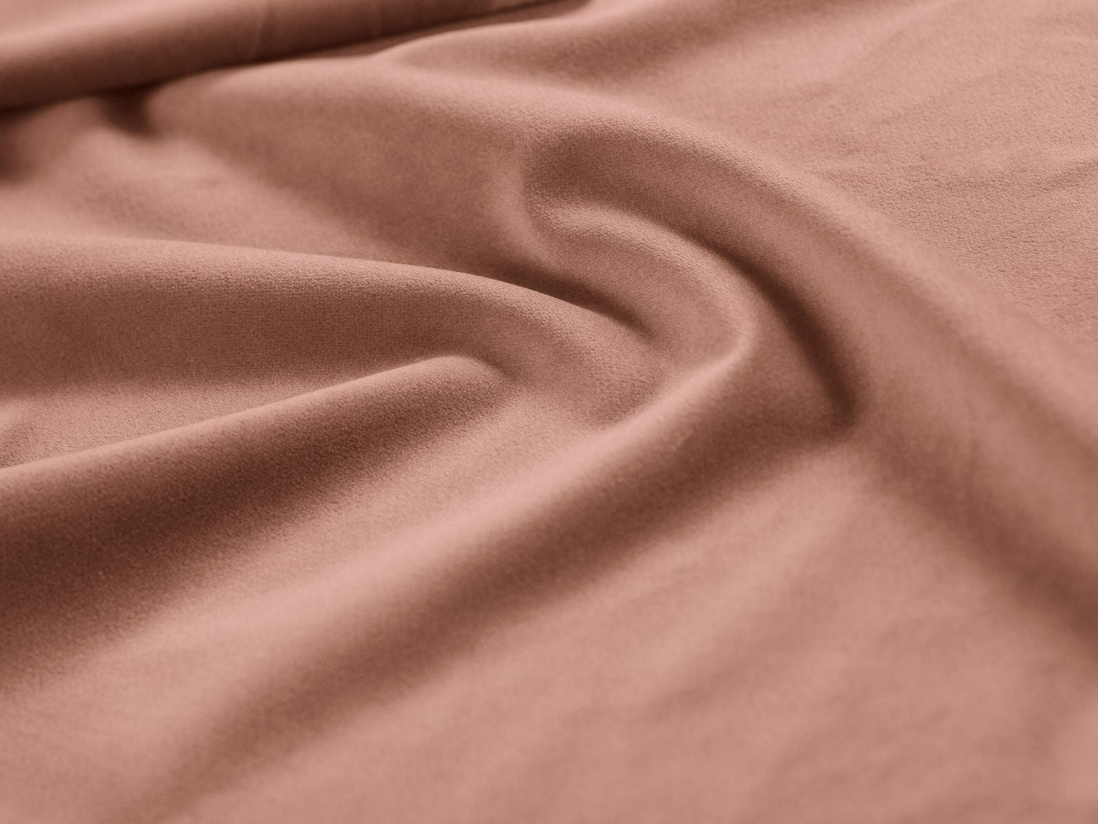 Elegantes 1-Sitzer Eckmodul Pola in strahlendem Pink, perfekt für kreative und anpassbare Sofalösungen im zeitgenössischen Stil.