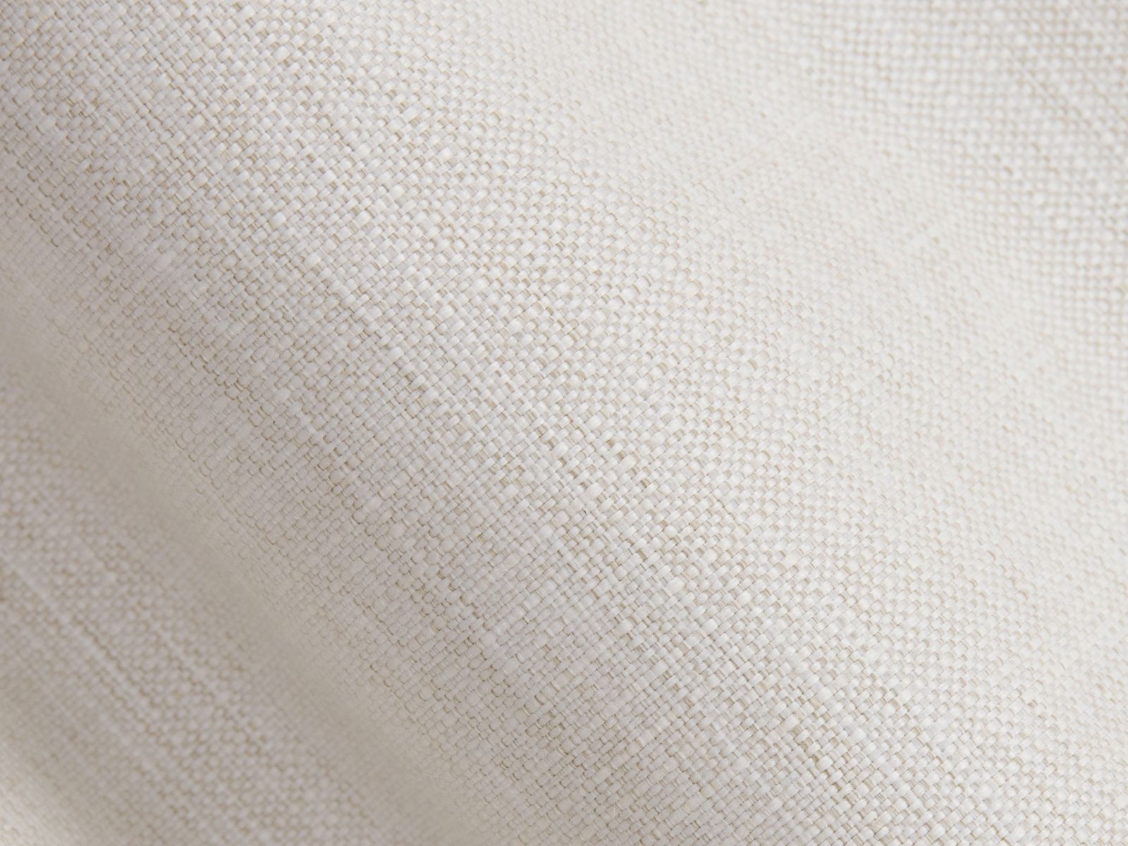 Stilvolles 1-Sitzer Eckmodul Pola in zeitlosem Weiß, perfekt für kreative Sofa-Kombinationen und moderne Wohnkonzepte.