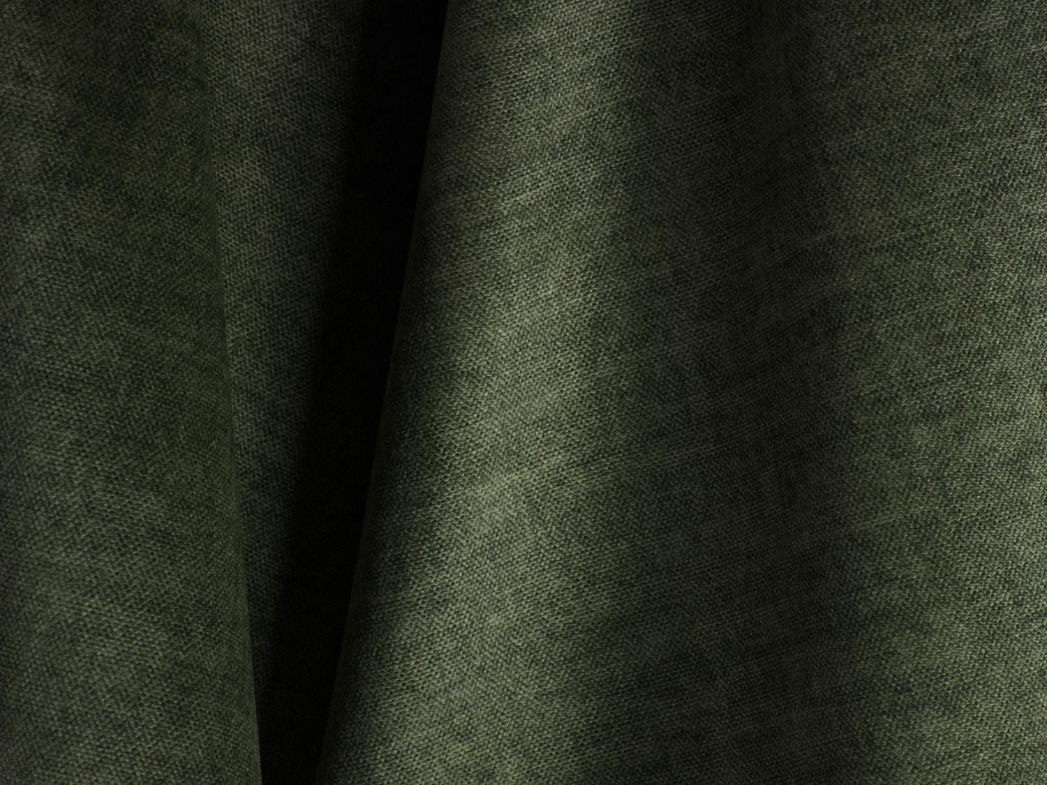 Modernes 2-Sitzer Sofa Martina in Green-Vogue, linksseitig, perfekt für gemütliche Abende und stilvolle Einrichtungsideen.