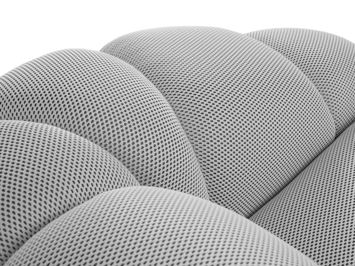 Stilvolles 4-Sitzer Sofa "Diana" in modernem Design, perfekt für gemütliche Abende und stilvolle Einrichtungsideen.