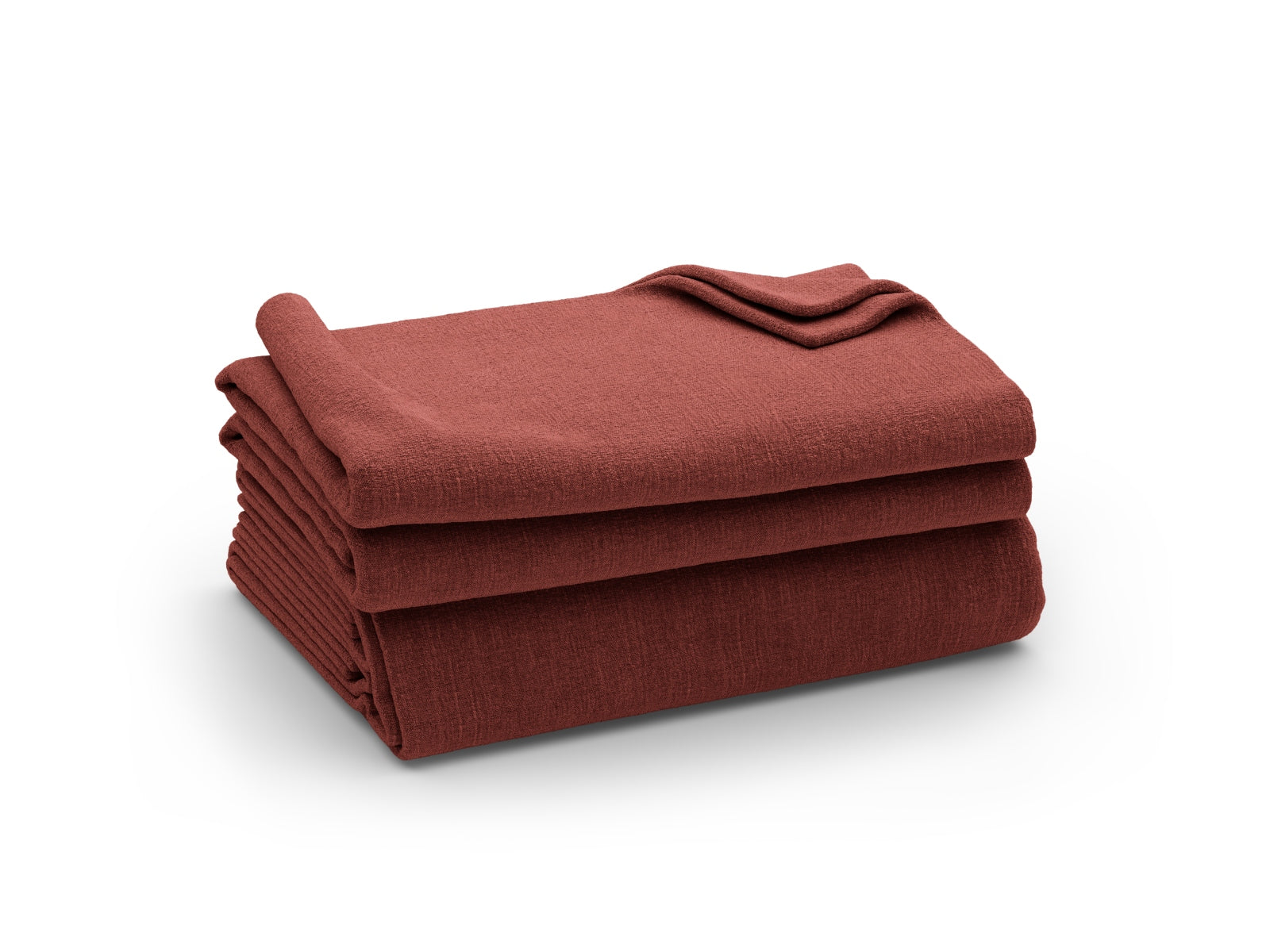 Elegantes Jodie Modul Armless Cover in Cherrywood-LINS, ideal für stilvolle Sofa-Updates. Hochwertiges Sofa-Zubehör von Micadoni.