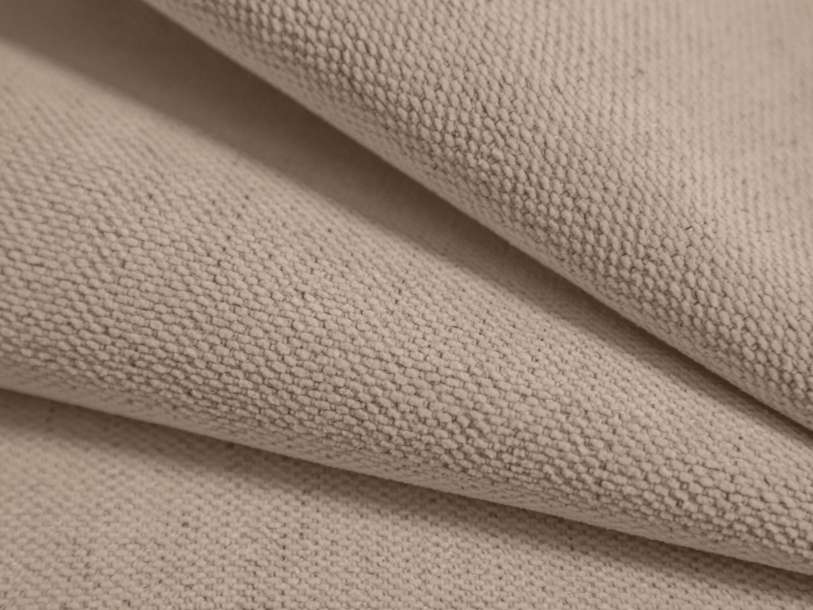 Stilvolles Kopfteil Mistero von Micadoni, 160 cm breit, in edlem Cappuccino-Moly, ideal für ein modernes und elegantes Schlafzimmer.