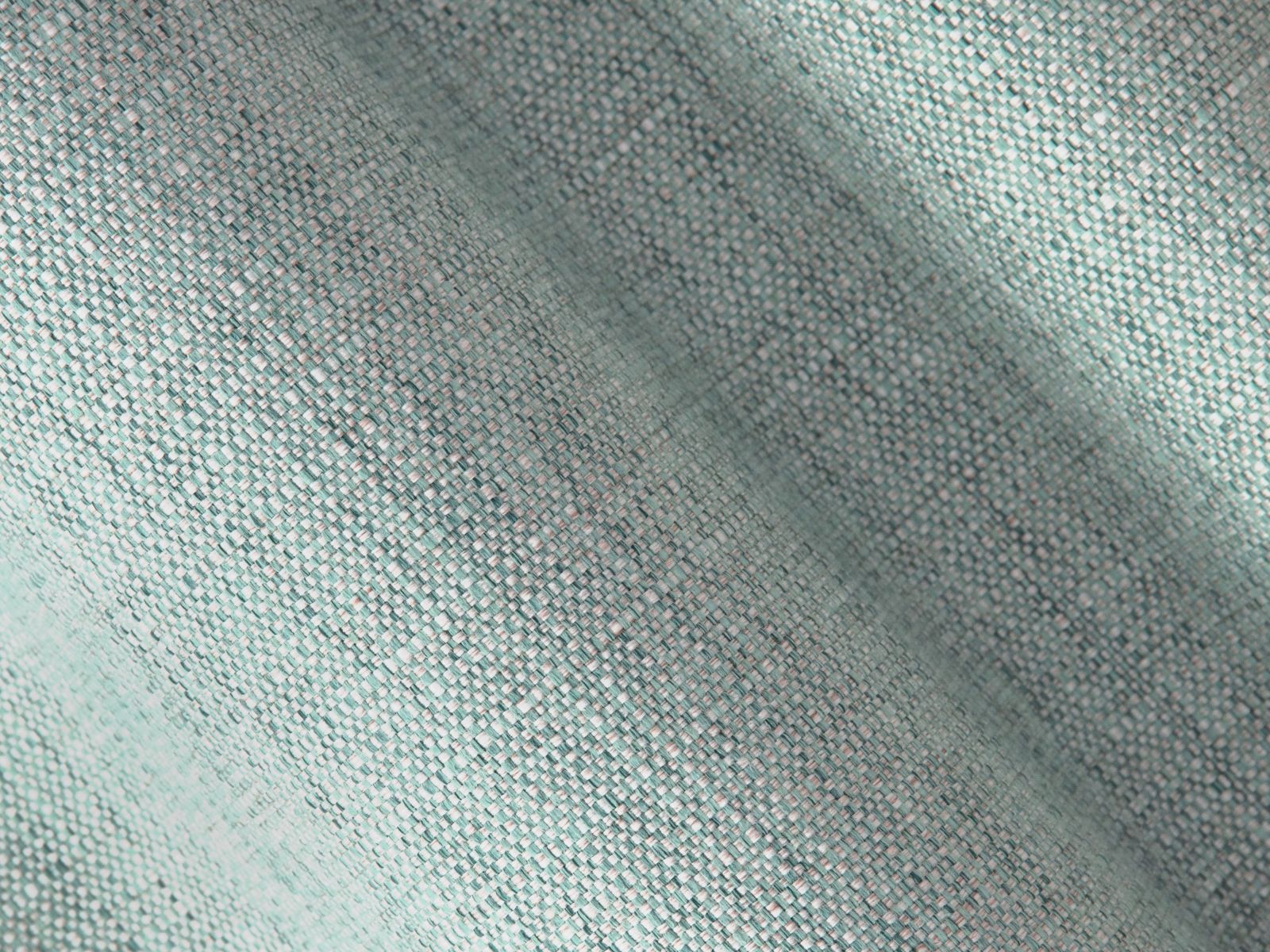 Elegantes 3-Sitzer Ecksofa Pola in sanftem Mintgrün, ideal für stilvolle Wohnräume. Hochwertige Materialien und modernes Design von Micadoni.
