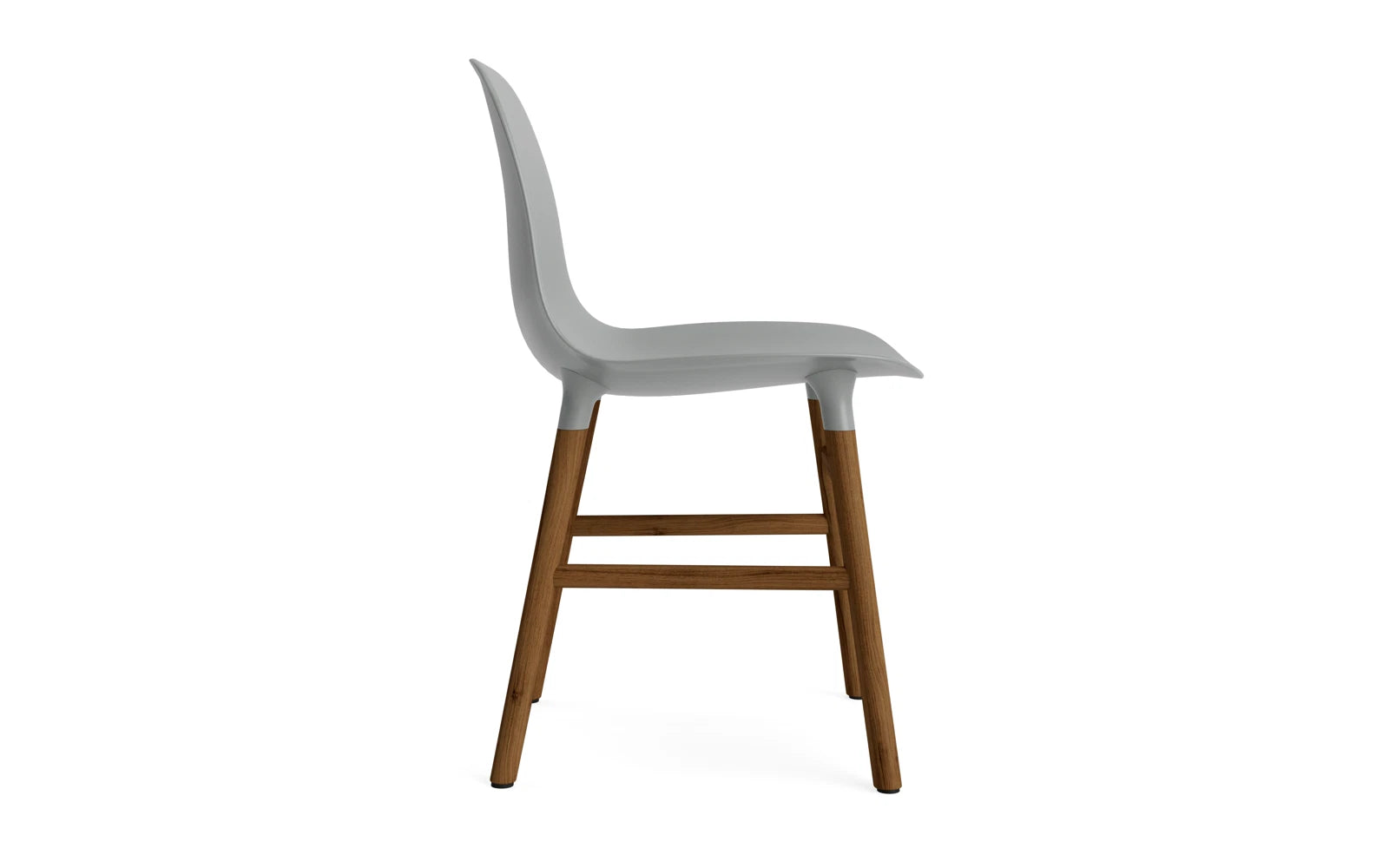 Der Form Stuhl von Normann Copenhagen besticht durch sein minimalistisches Design und hohen Komfort. Ideal für moderne Interiors.