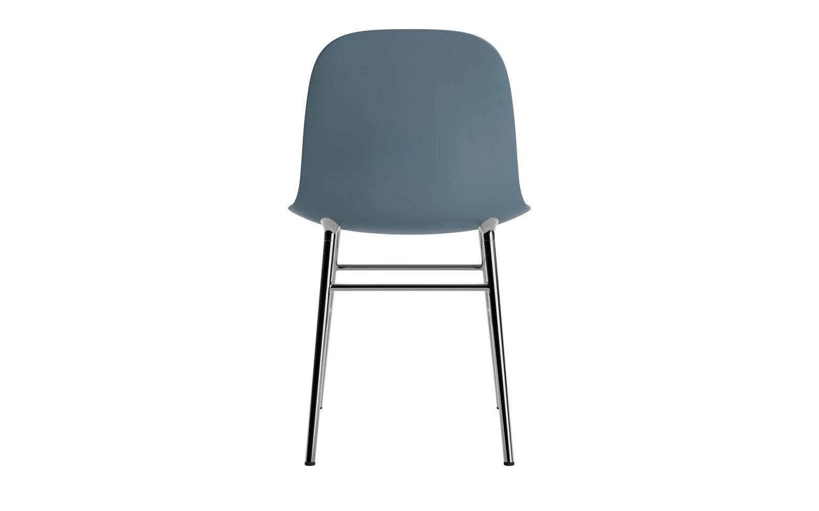 Moderner Form Stuhl von Normann Copenhagen, der durch sein minimalistisches Design und die komfortable Sitzfläche überzeugt. Ideal für zeitgemäße Einrichtungen.