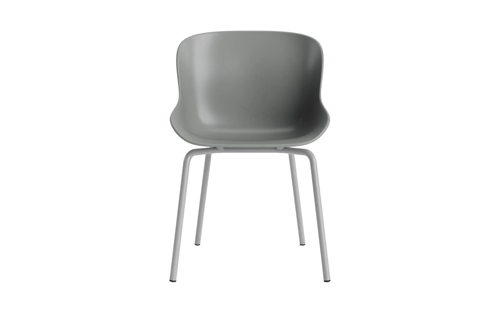 Der Hyg Stuhl von Normann Copenhagen vereint skandinavisches Design mit Funktionalität und bietet eine stilvolle Sitzgelegenheit für jedes Zuhause.