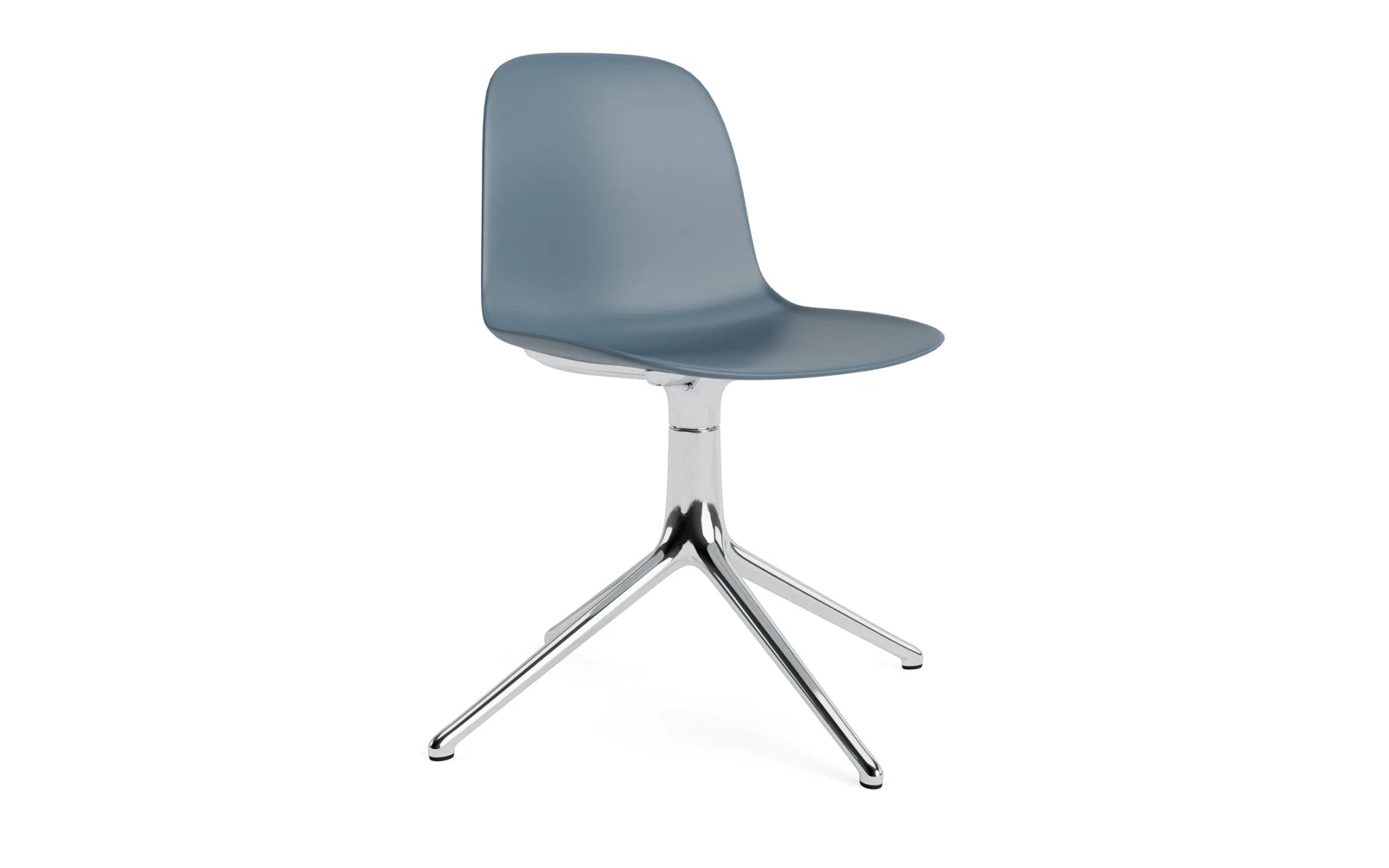 Form Drehstuhl: Ergonomische Eleganz für zeitgenössische Räume.