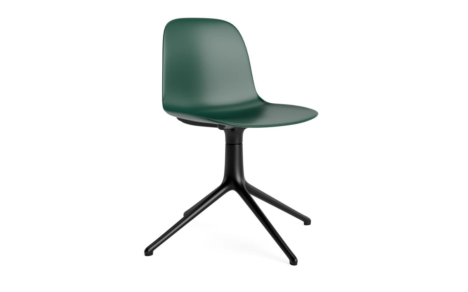 Form Drehstuhl: Eleganz und Funktionalität für moderne Arbeitsräume.