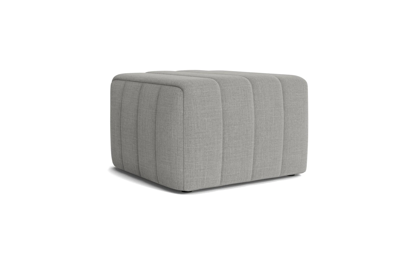 Scene Pouf Klein Remix in Remix 133 präsentiert im Onlineshop von KAQTU Design AG. Pouf ist von Normann Copenhagen