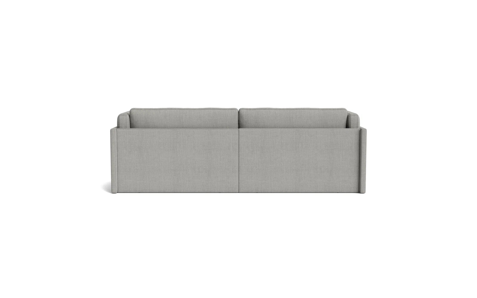 Elegantes 3-Sitzer Sofa Softy von Normann Copenhagen, perfekt für gemütliche Abende und stilvolle Einrichtung. Modular und komfortabel.