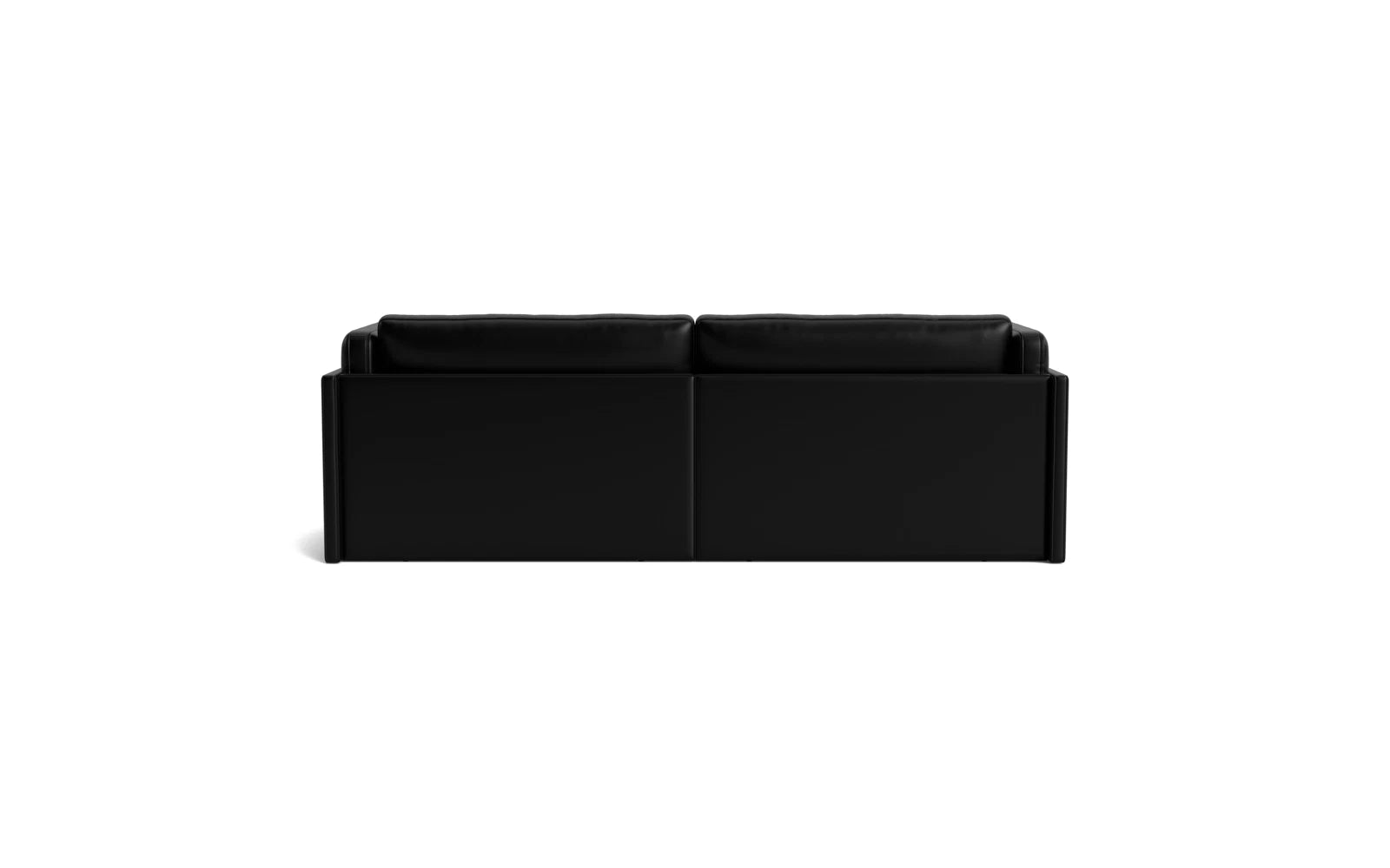Modulares 3-Sitzer Sofa Softy von Normann Copenhagen, stilvoll und vielseitig, ideal für entspannte Stunden im modernen Wohnraum.