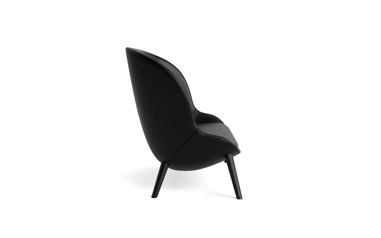 Entdecken Sie das Hyg Sofa Eiche Ultra von Normann Copenhagen – ein stilvolles Möbelstück, das Komfort und skandinavische Eleganz in Ihr Zuhause bringt.