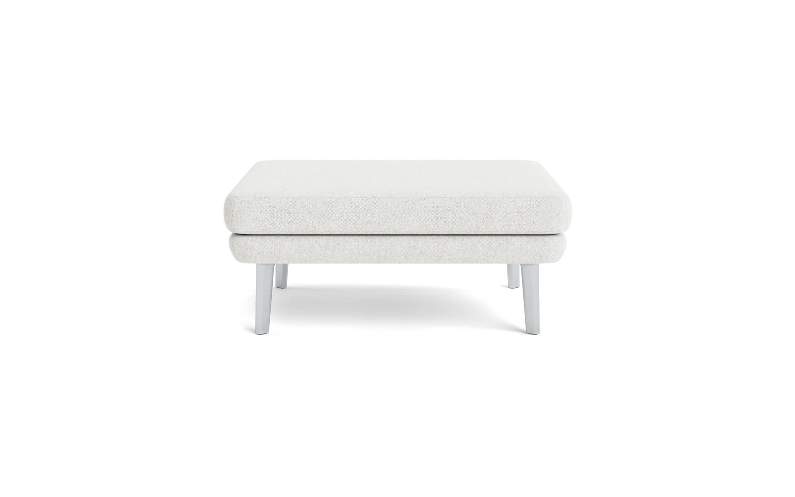 Modulares Sum Sofa aus Aluminium von Normann Copenhagen – modernes Design trifft auf vielseitige Anpassungsmöglichkeiten für jeden Raum.